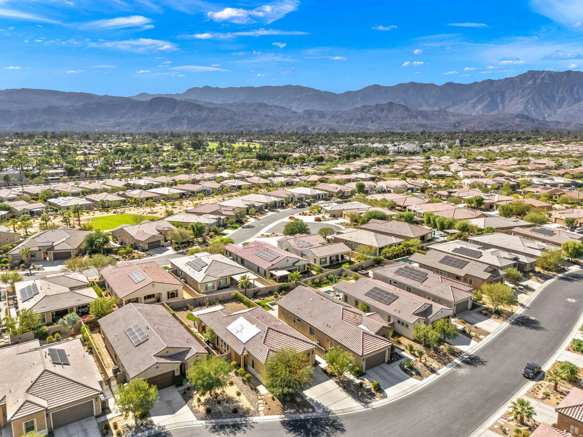 Property Slideshow image 26 of 30 | 25 pinot noir, Rancho Mirage, CA, 92270