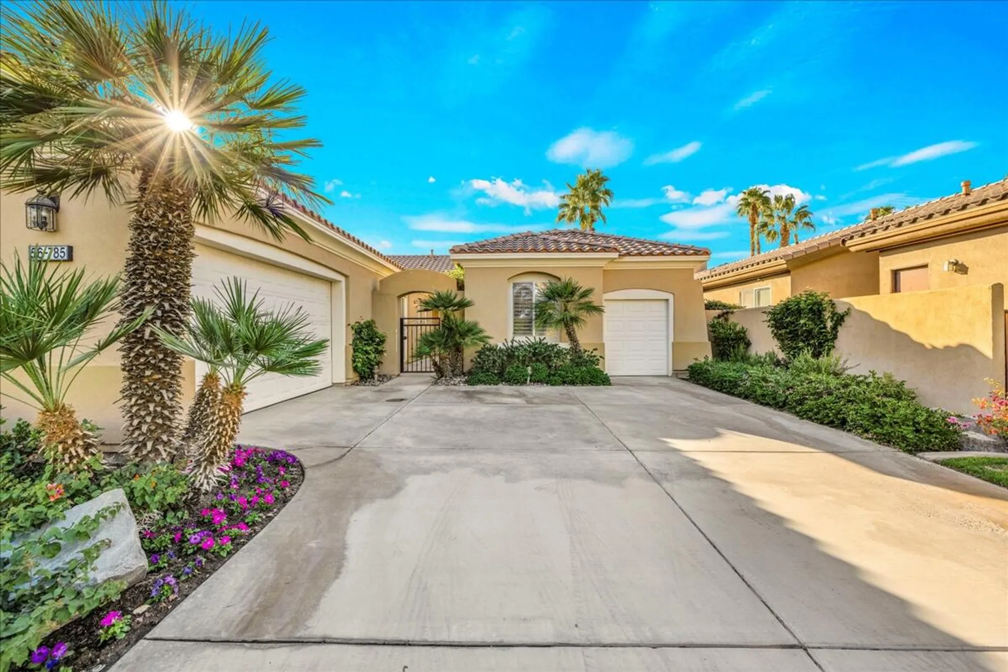 Property Slideshow image 4 of 91 | 56785 mountain vw, La Quinta, CA, 92253