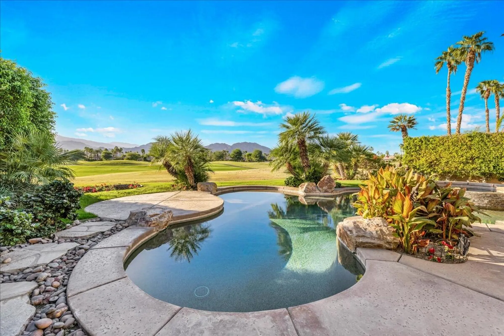 Property Slideshow image 50 of 91 | 56785 mountain vw, La Quinta, CA, 92253