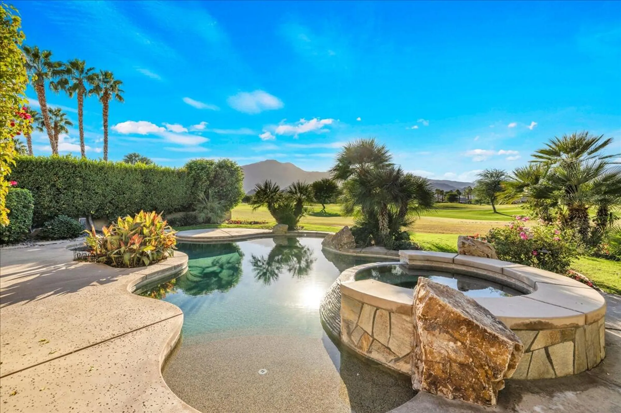 Property Slideshow image 52 of 91 | 56785 mountain vw, La Quinta, CA, 92253
