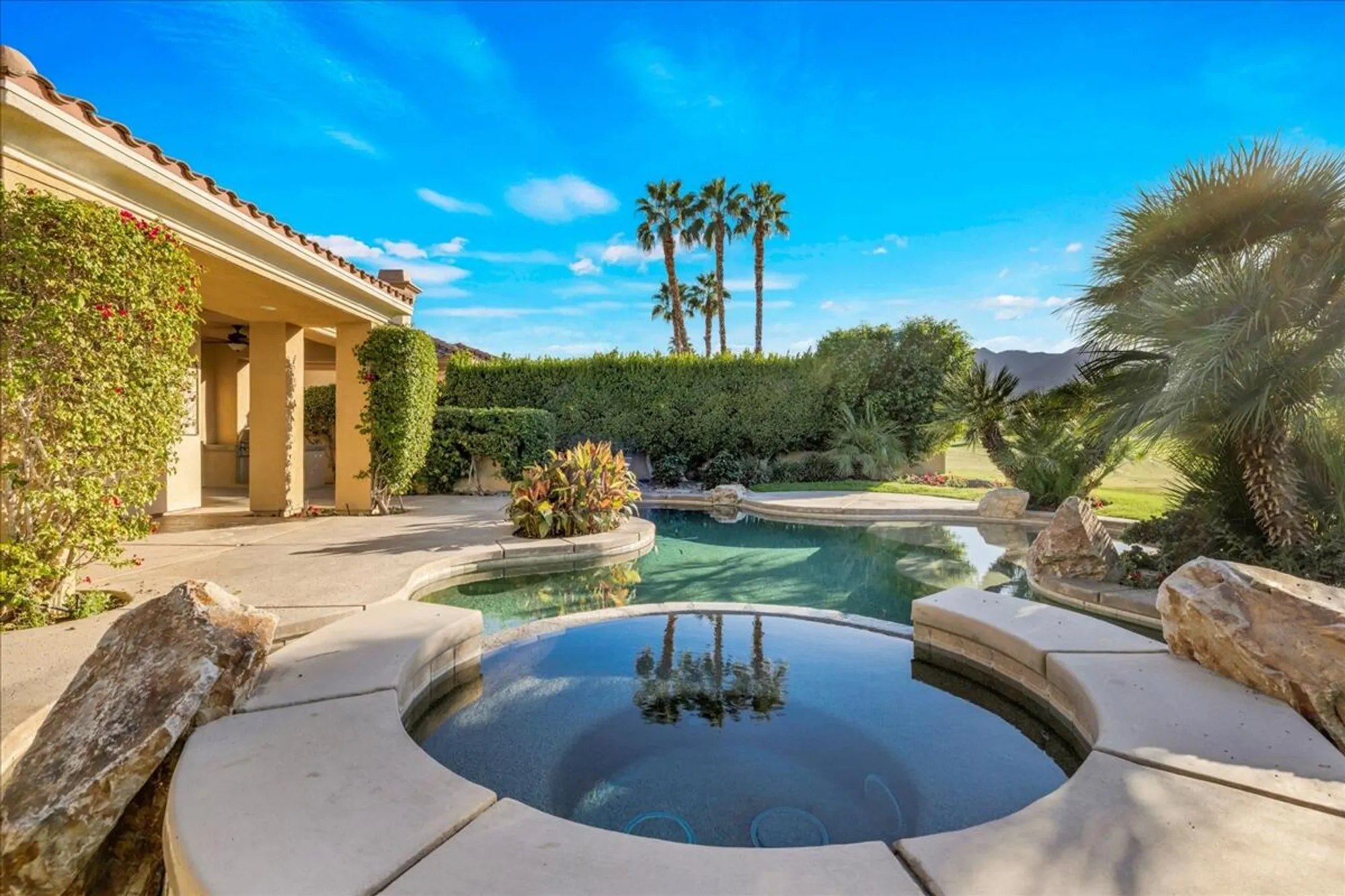 Property Slideshow image 53 of 91 | 56785 mountain vw, La Quinta, CA, 92253