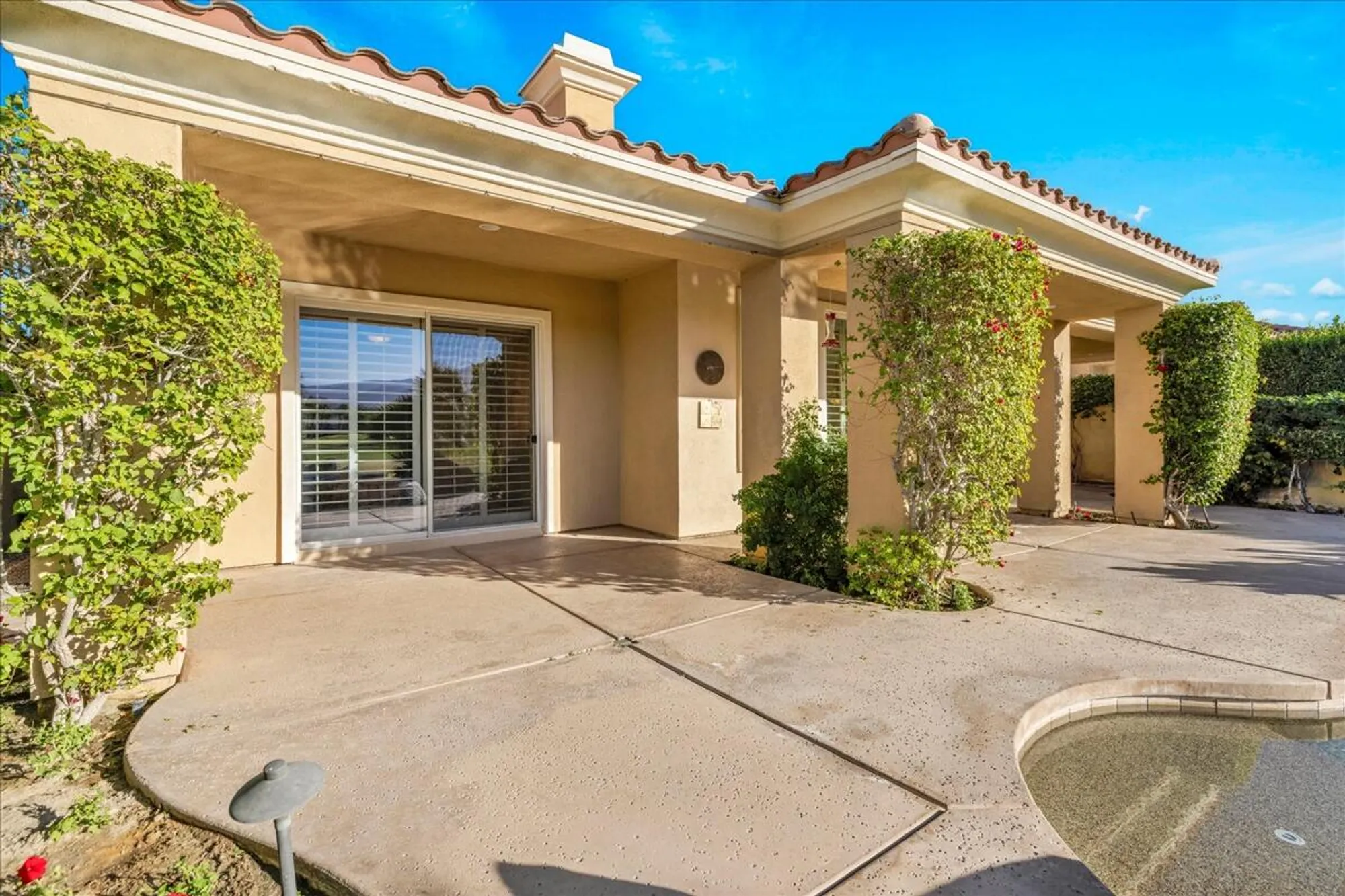 Property Slideshow image 54 of 91 | 56785 mountain vw, La Quinta, CA, 92253