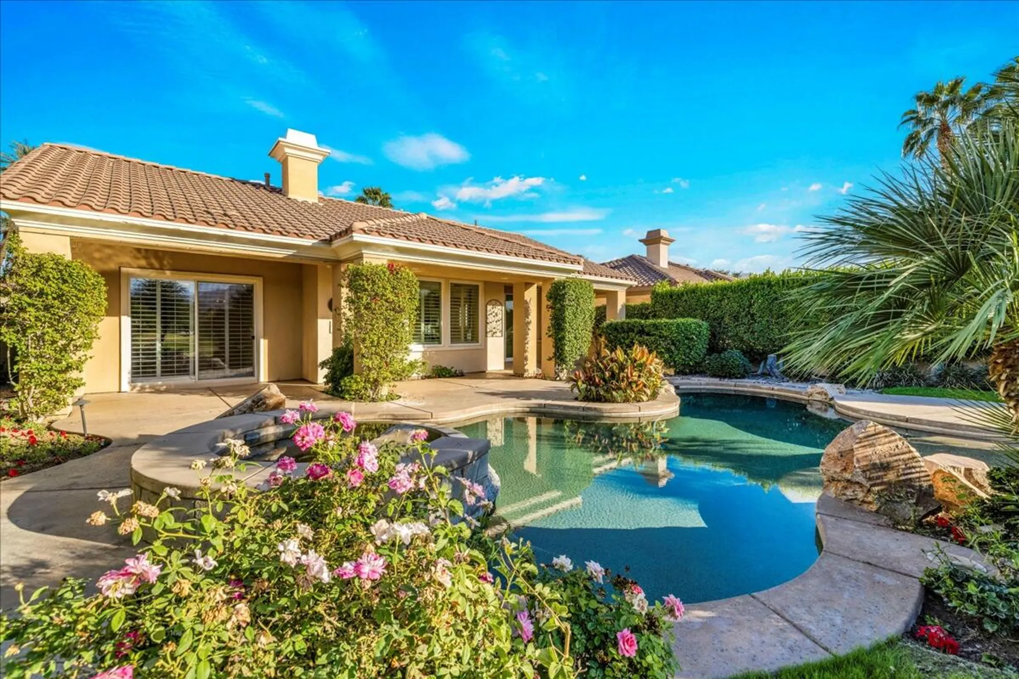 Property Slideshow image 55 of 91 | 56785 mountain vw, La Quinta, CA, 92253