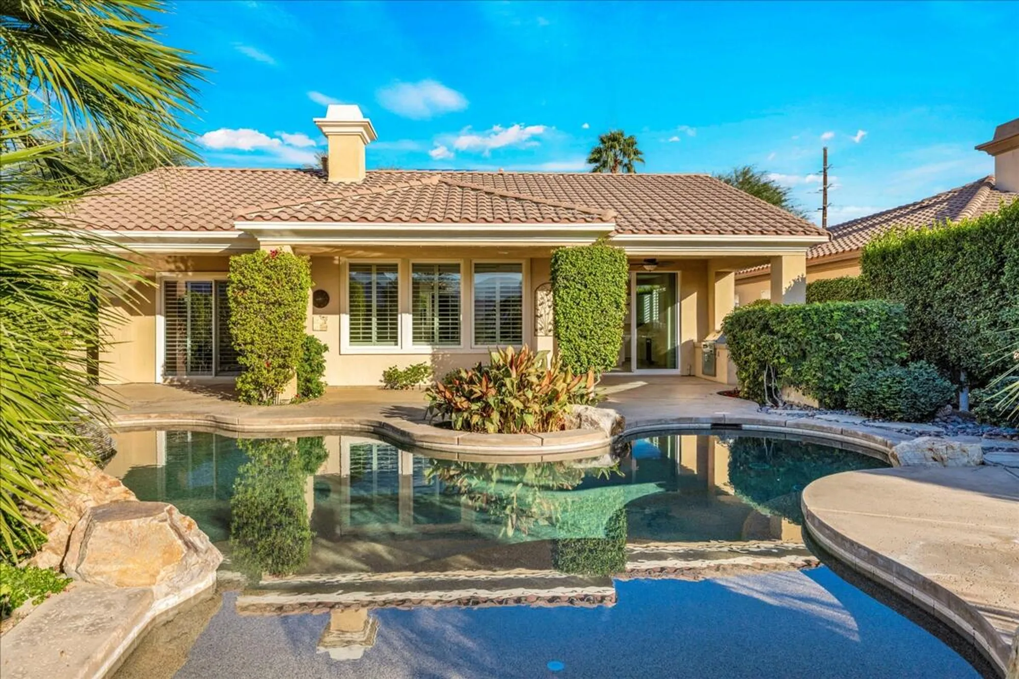 Property Slideshow image 56 of 91 | 56785 mountain vw, La Quinta, CA, 92253