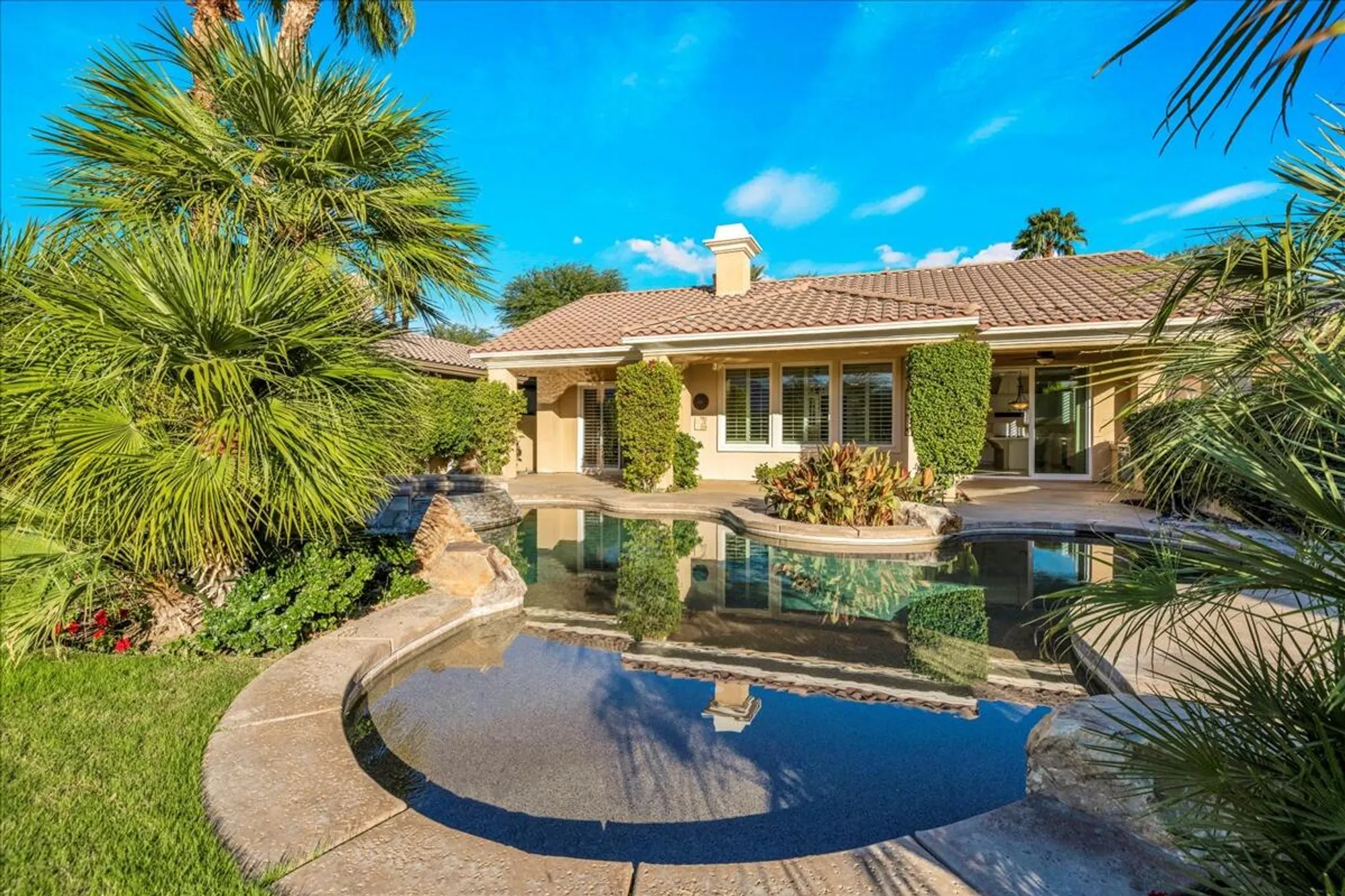 Property Slideshow image 57 of 91 | 56785 mountain vw, La Quinta, CA, 92253