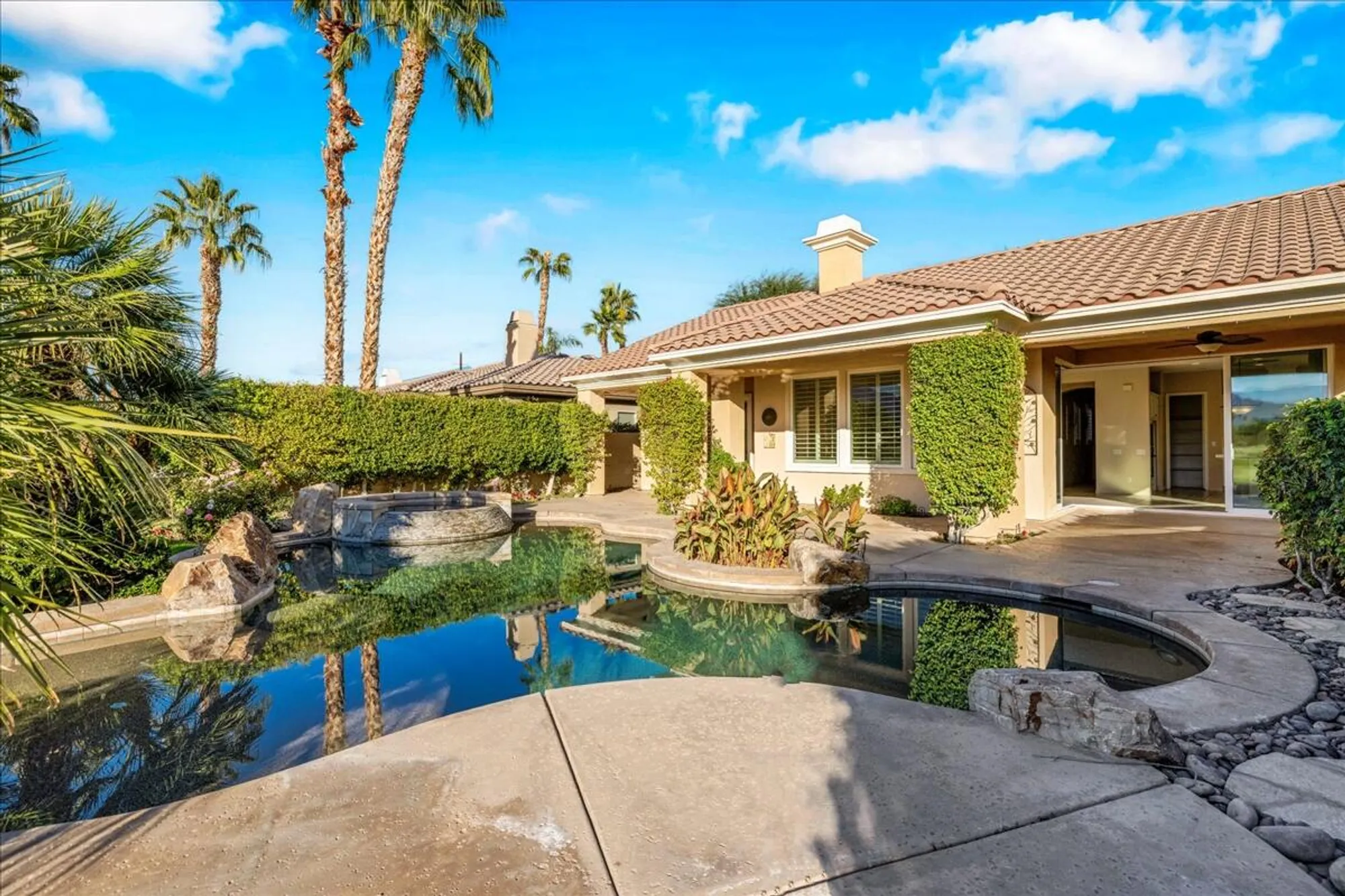 Property Slideshow image 58 of 91 | 56785 mountain vw, La Quinta, CA, 92253