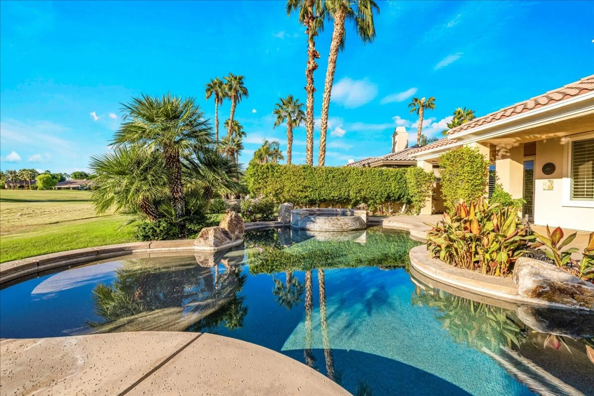 Property Slideshow image 59 of 91 | 56785 mountain vw, La Quinta, CA, 92253