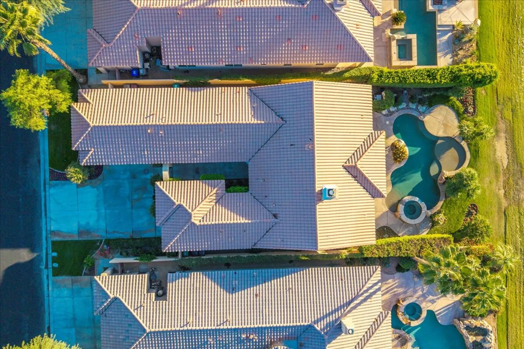 Property Slideshow image 60 of 91 | 56785 mountain vw, La Quinta, CA, 92253