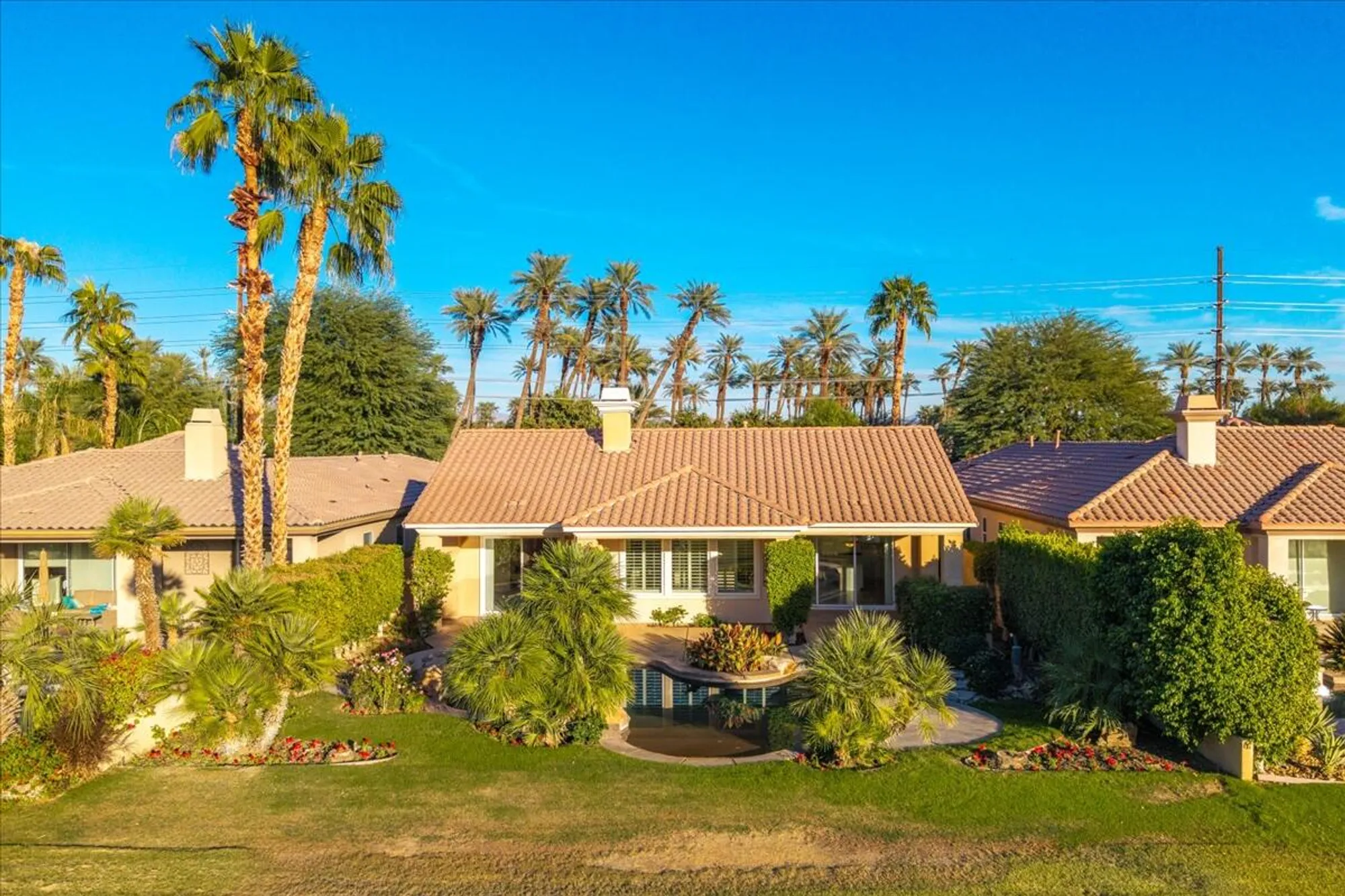 Property Slideshow image 64 of 91 | 56785 mountain vw, La Quinta, CA, 92253