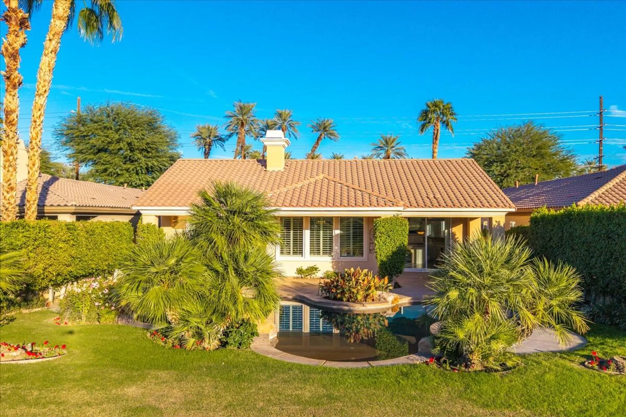 Property Slideshow image 79 of 91 | 56785 mountain vw, La Quinta, CA, 92253