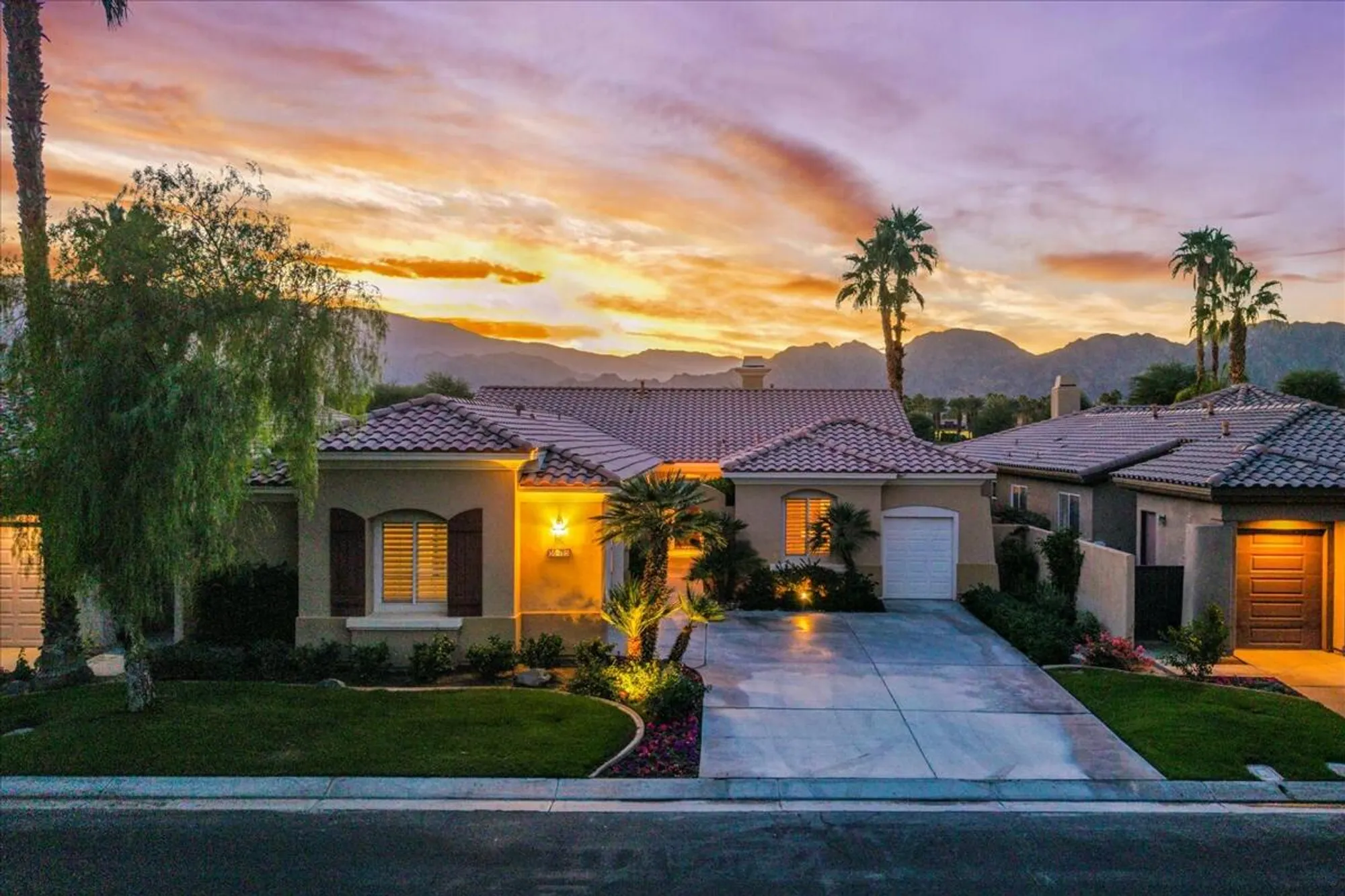 Property Slideshow image 62 of 91 | 56785 mountain vw, La Quinta, CA, 92253