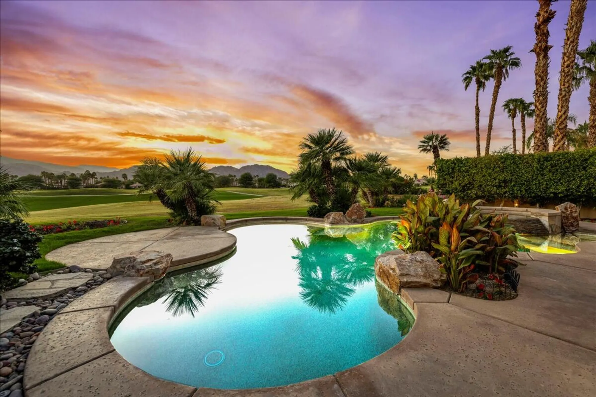 Property Slideshow image 65 of 91 | 56785 mountain vw, La Quinta, CA, 92253