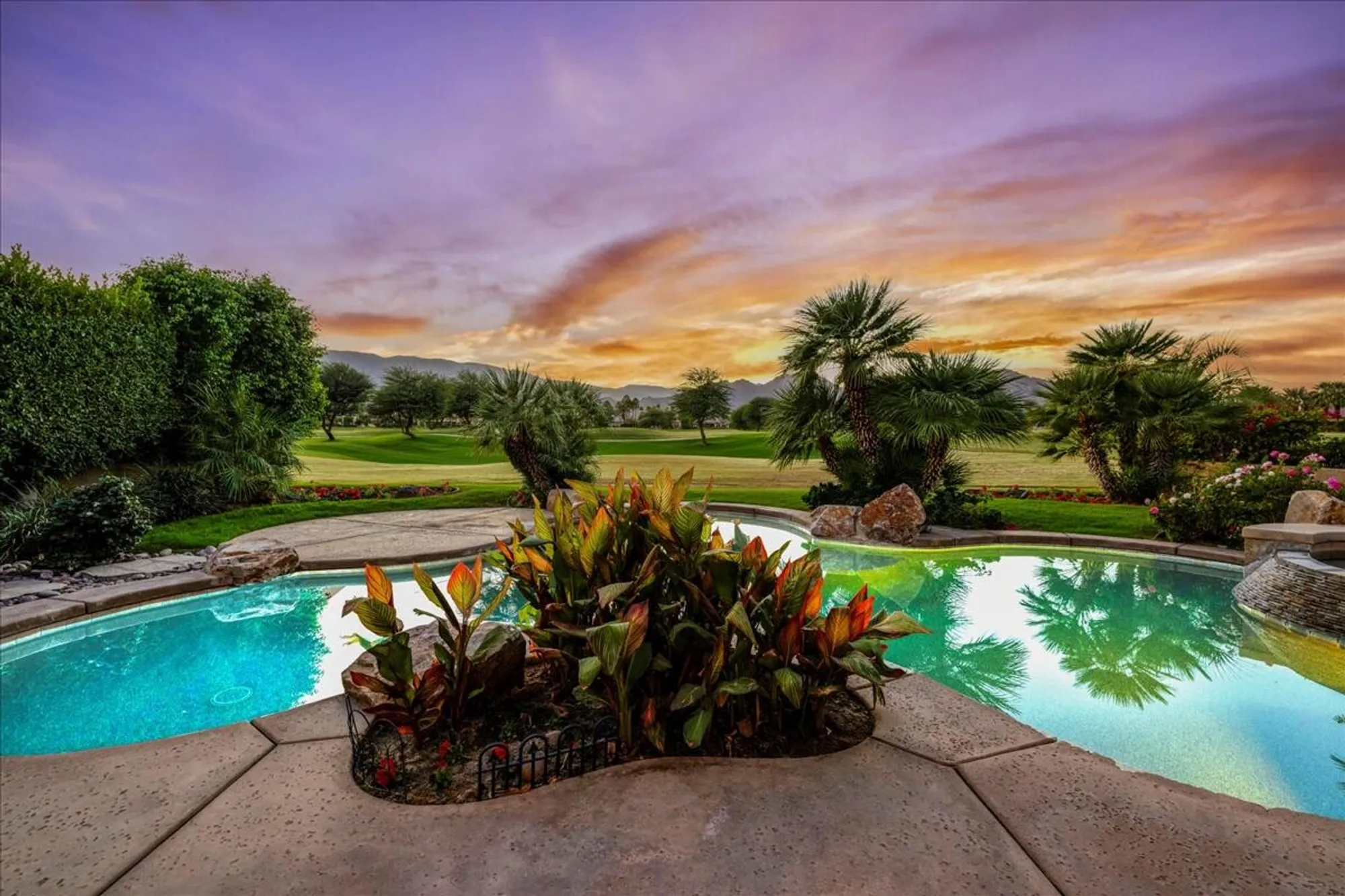 Property Slideshow image 66 of 91 | 56785 mountain vw, La Quinta, CA, 92253