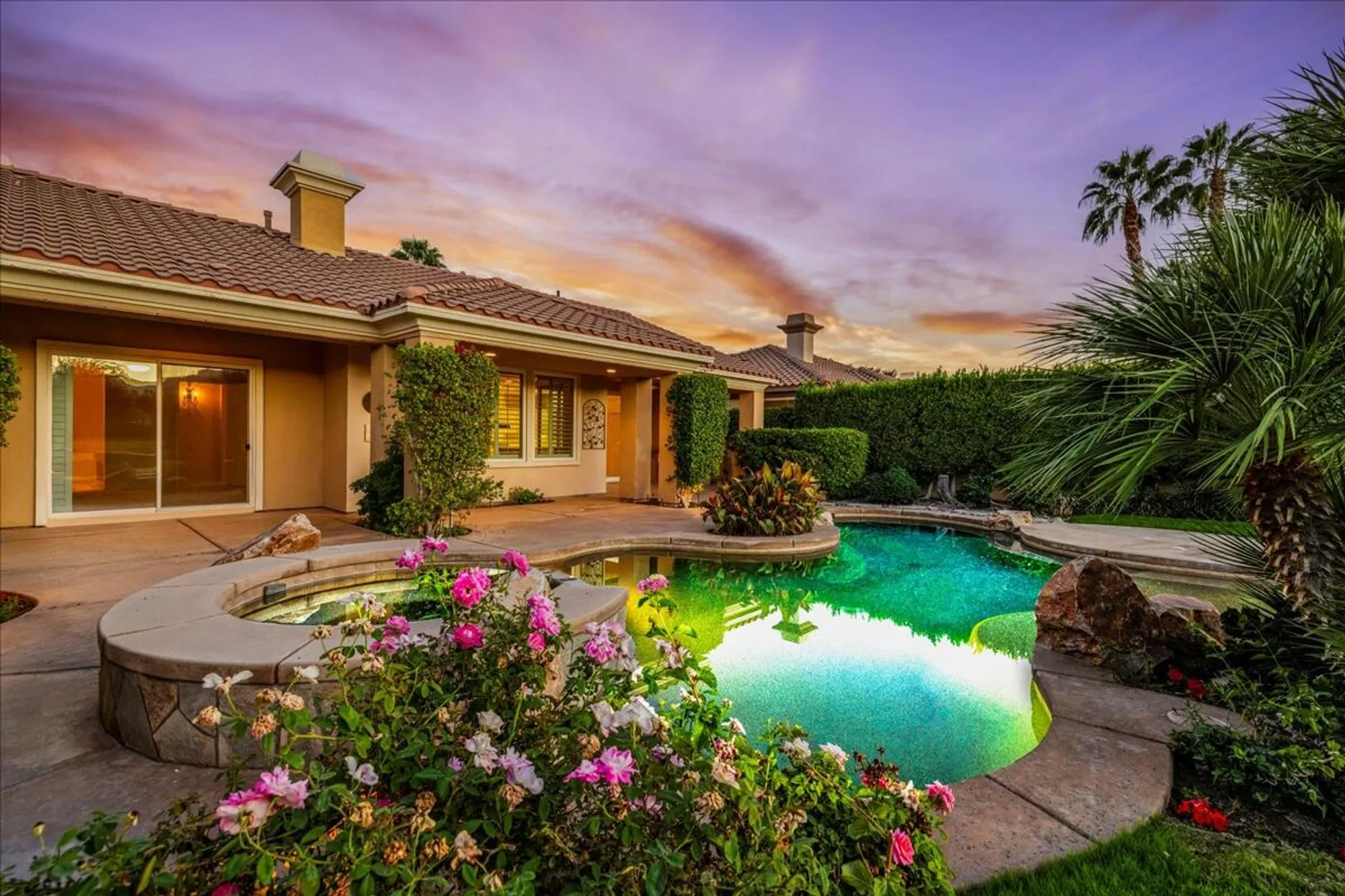 Property Slideshow image 67 of 91 | 56785 mountain vw, La Quinta, CA, 92253