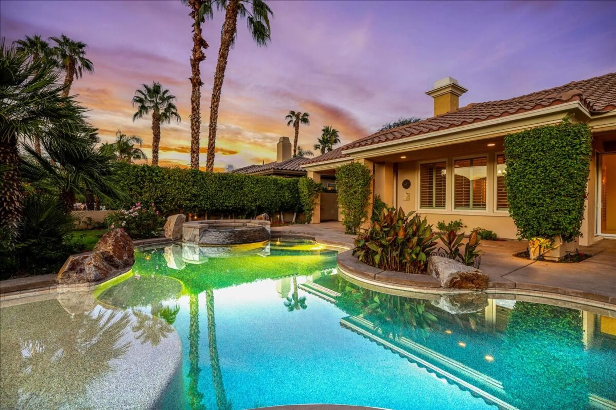 Property Slideshow image 68 of 91 | 56785 mountain vw, La Quinta, CA, 92253