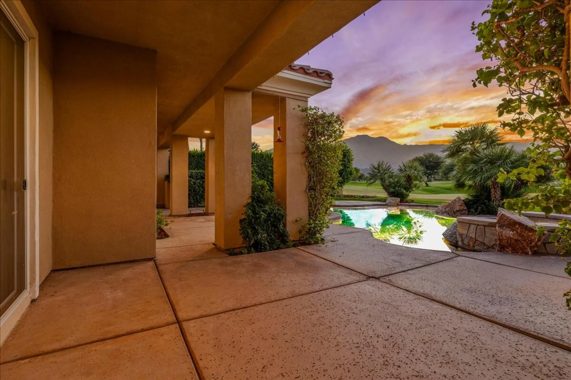 Property Slideshow image 72 of 91 | 56785 mountain vw, La Quinta, CA, 92253