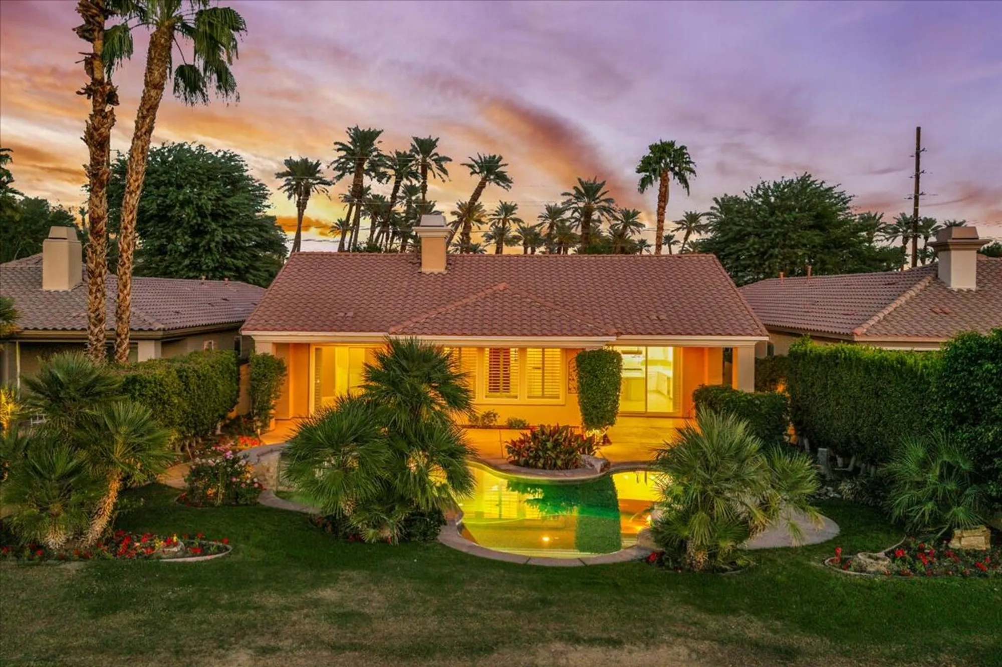 Property Slideshow image 77 of 91 | 56785 mountain vw, La Quinta, CA, 92253