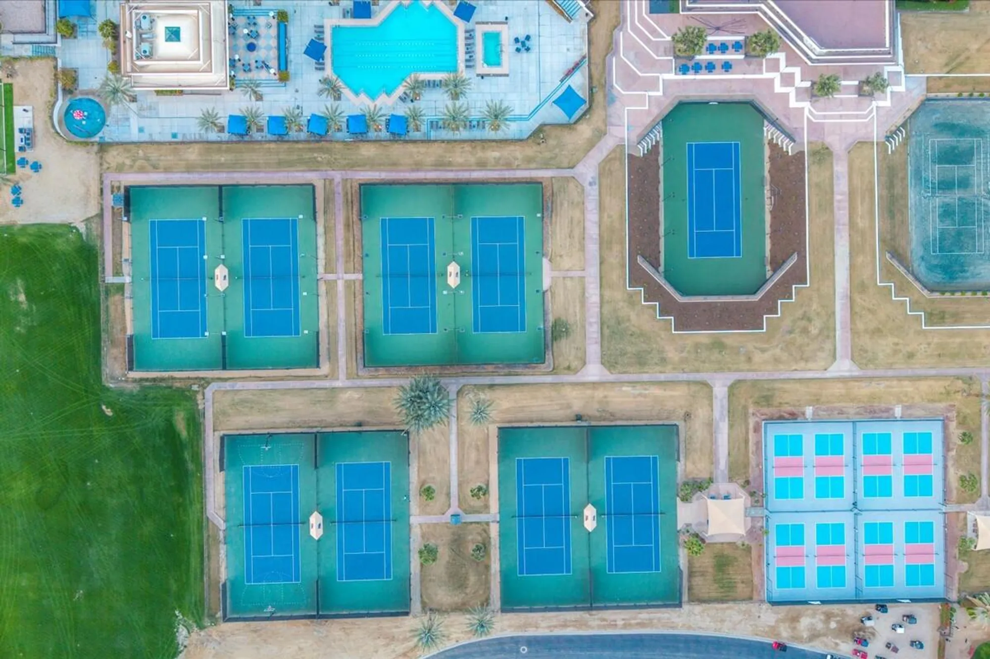 Property Slideshow image 90 of 91 | 56785 mountain vw, La Quinta, CA, 92253