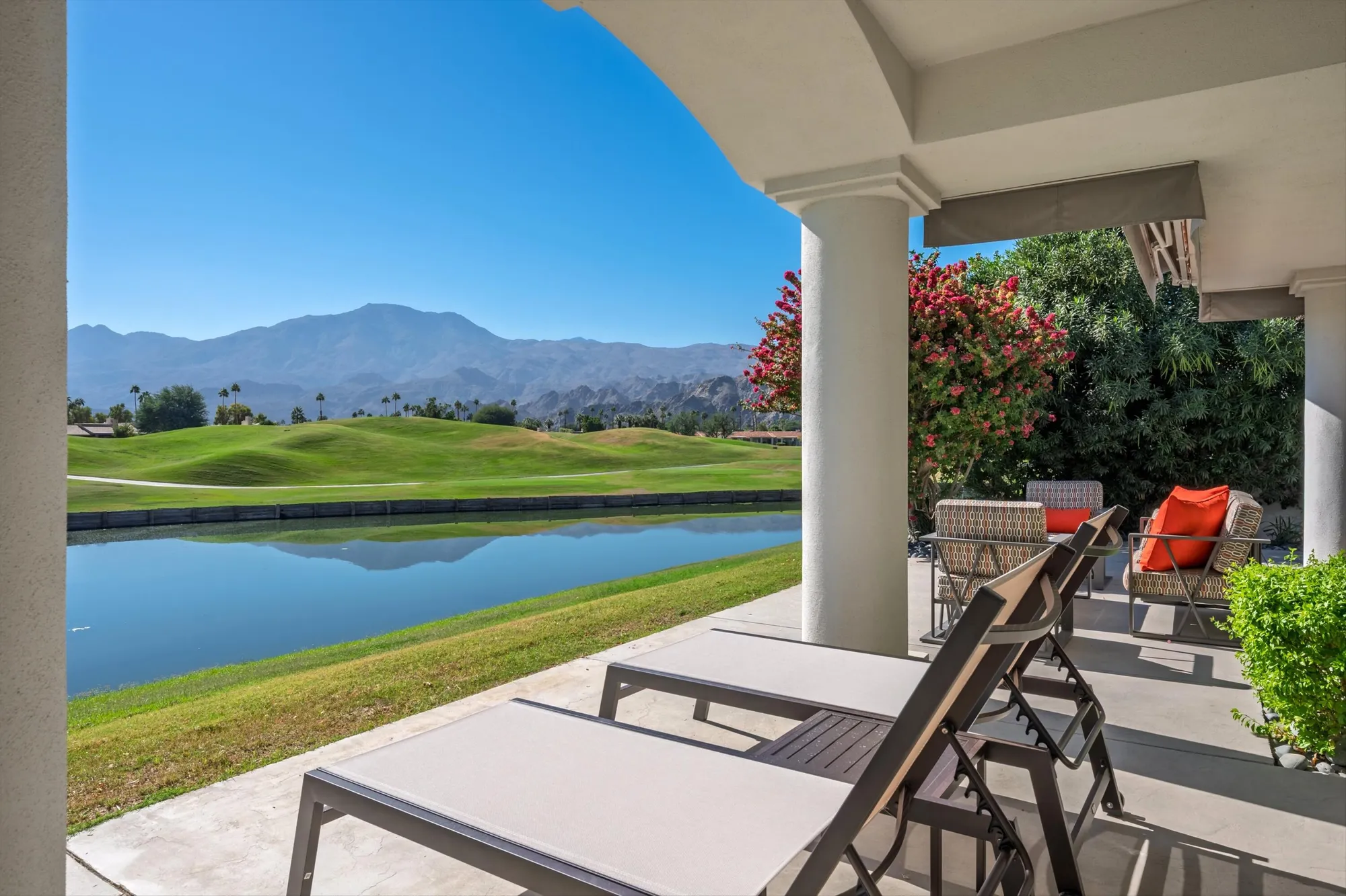 Property Slideshow image 1 of 50 | 54672 inverness way, La Quinta, CA, 92253