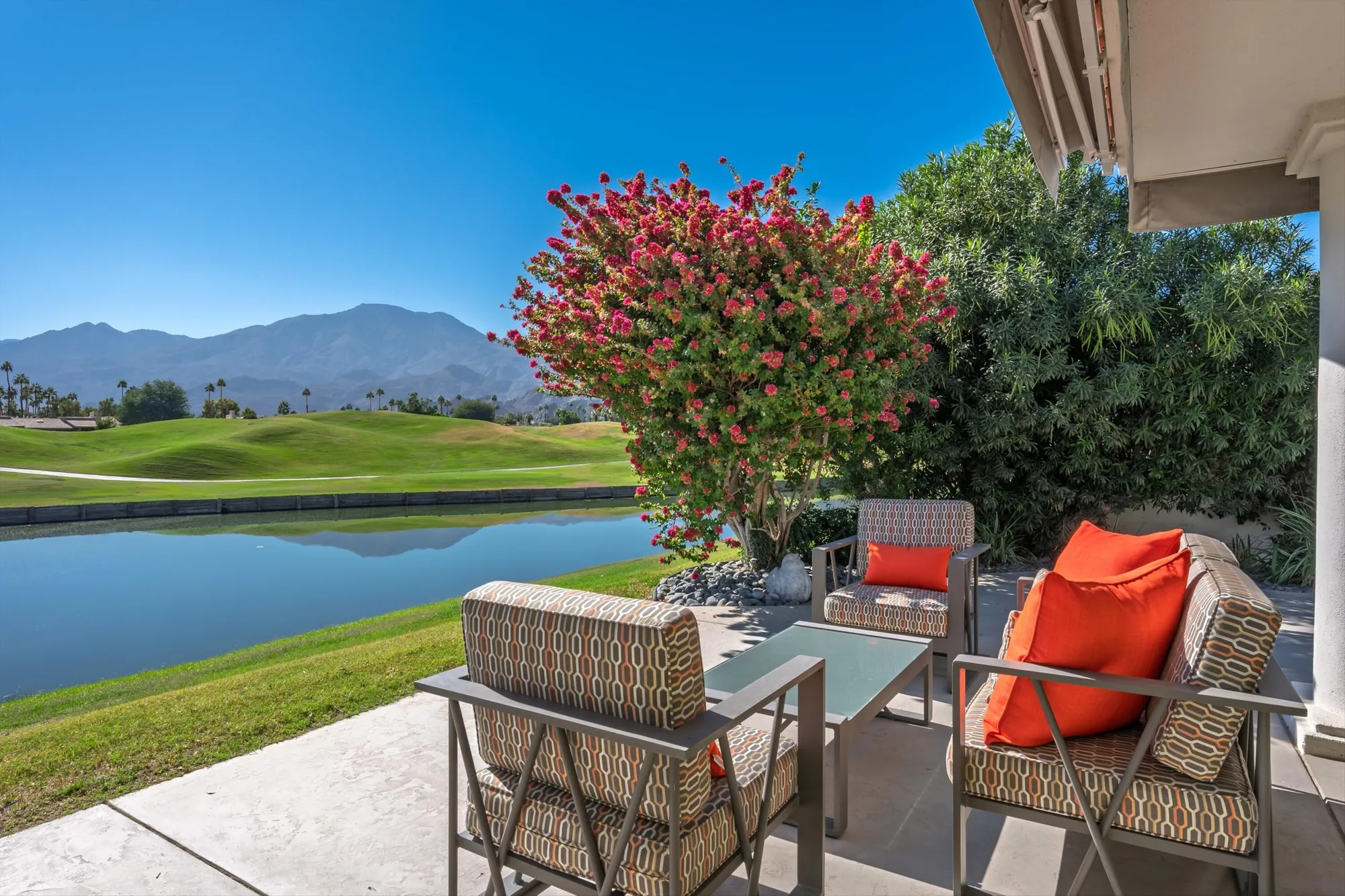 Property Slideshow image 47 of 50 | 54672 inverness way, La Quinta, CA, 92253