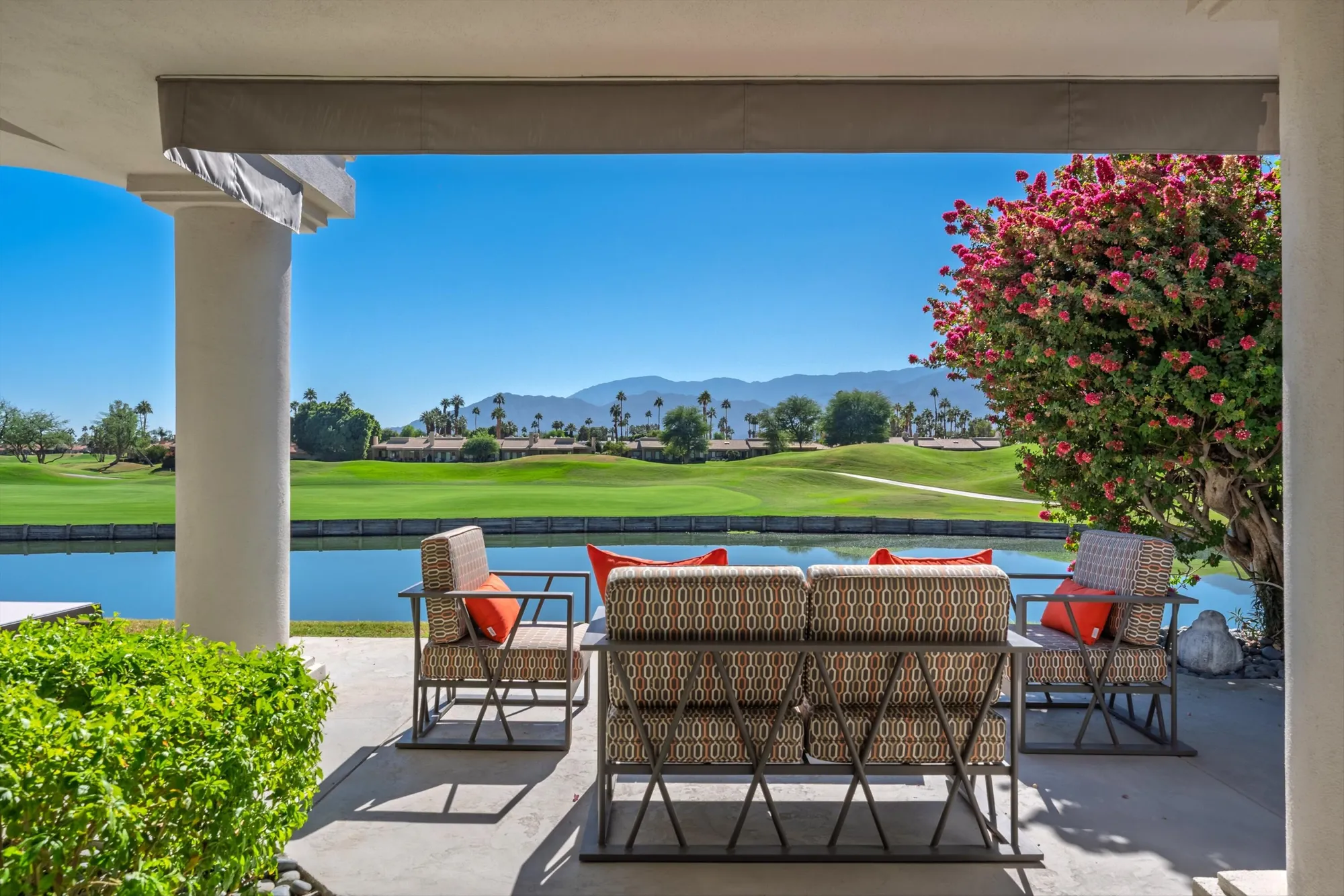 Property Slideshow image 48 of 50 | 54672 inverness way, La Quinta, CA, 92253