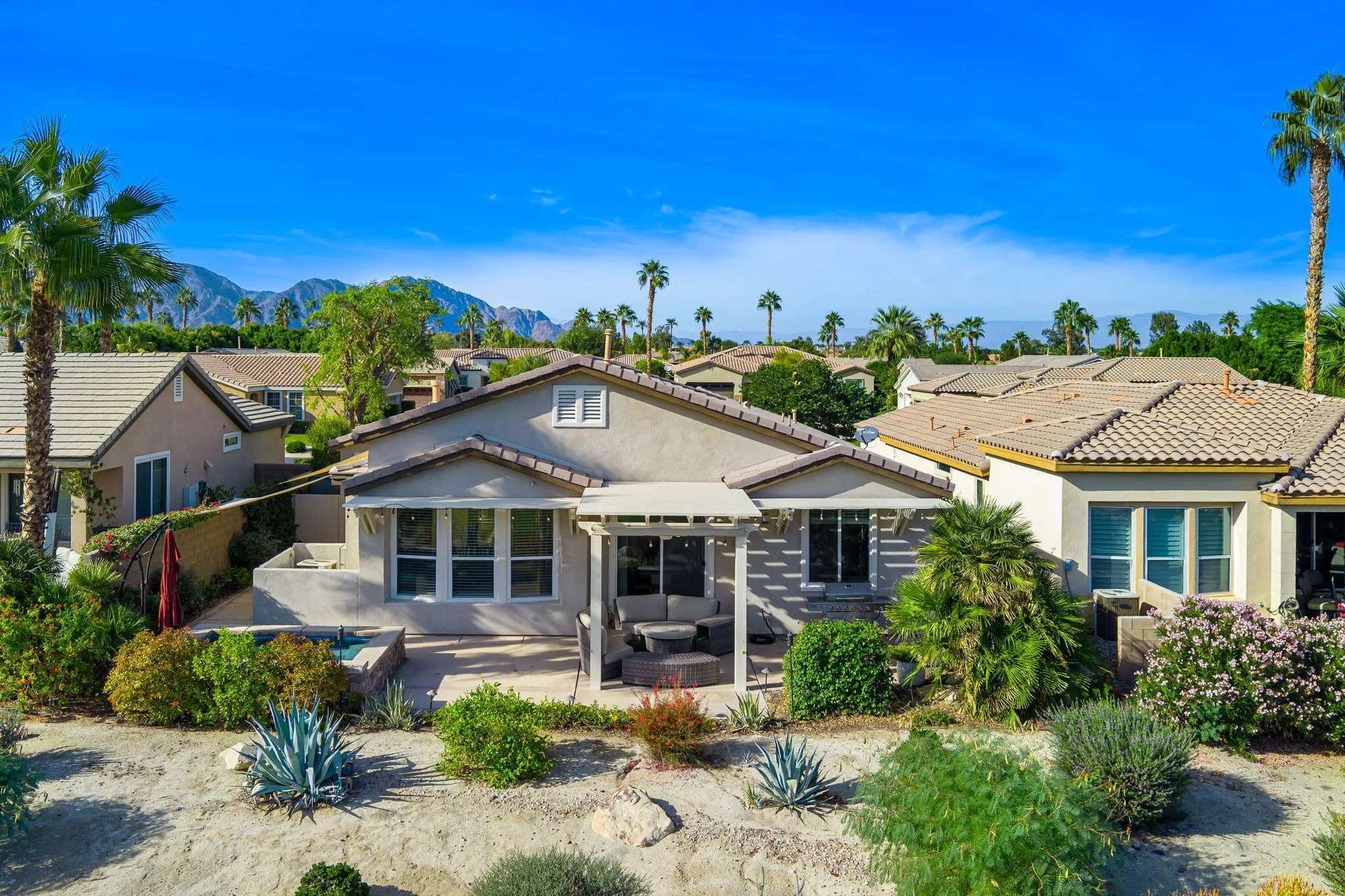 Property Slideshow image 4 of 88 | 81759 brittlebush ln, La Quinta, CA, 92253