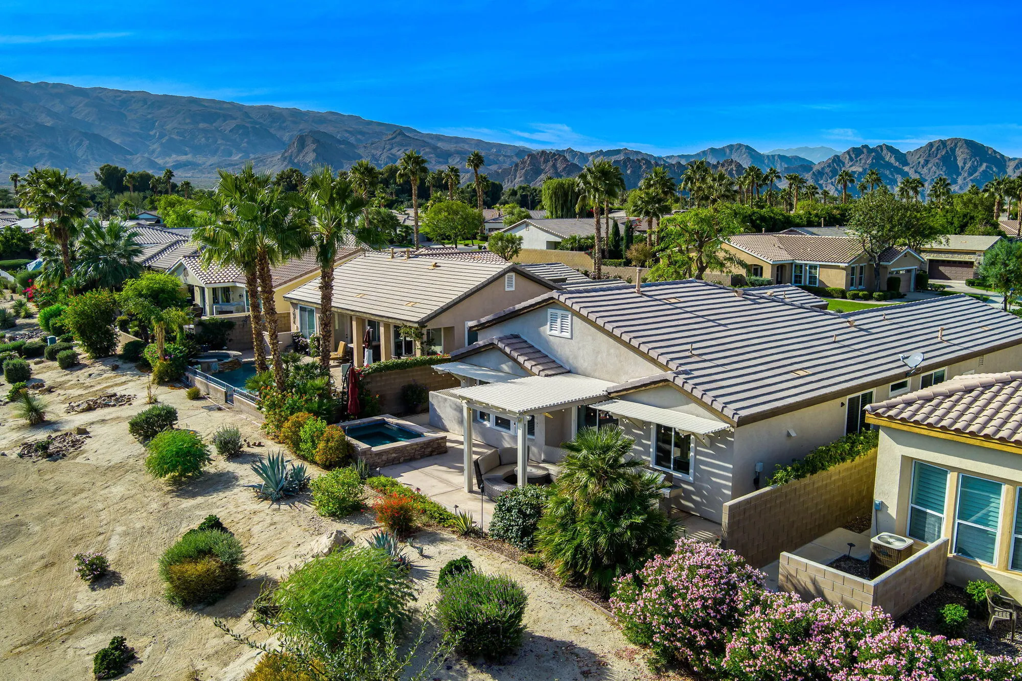 Property Slideshow image 5 of 88 | 81759 brittlebush ln, La Quinta, CA, 92253