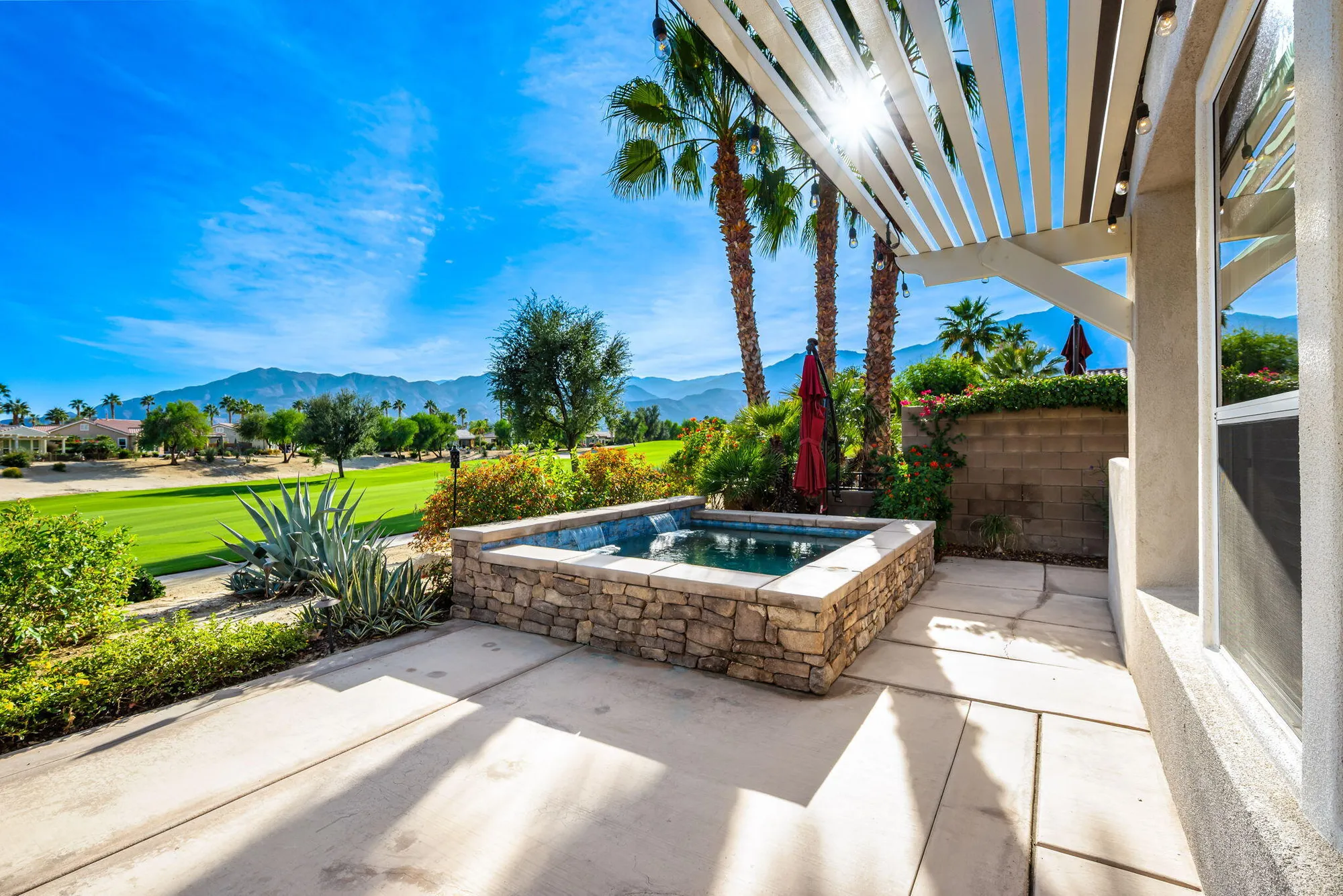 Property Slideshow image 35 of 88 | 81759 brittlebush ln, La Quinta, CA, 92253