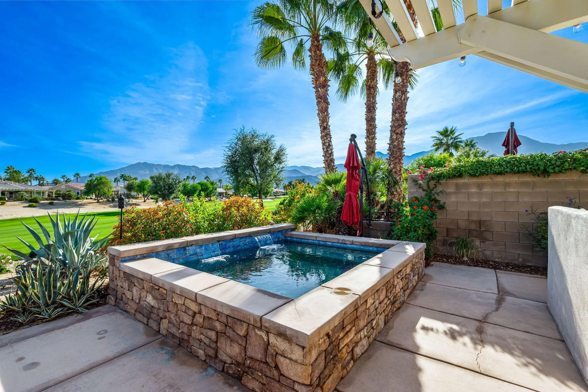 Property Slideshow image 37 of 88 | 81759 brittlebush ln, La Quinta, CA, 92253