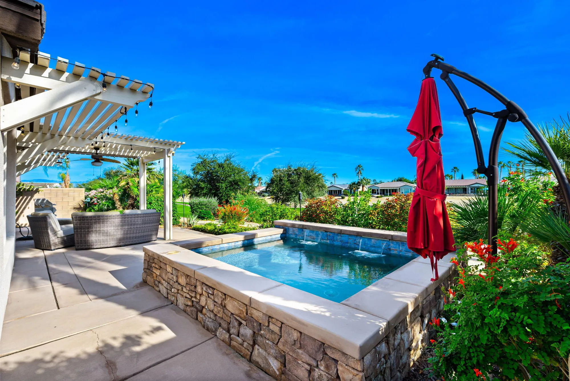 Property Slideshow image 39 of 88 | 81759 brittlebush ln, La Quinta, CA, 92253