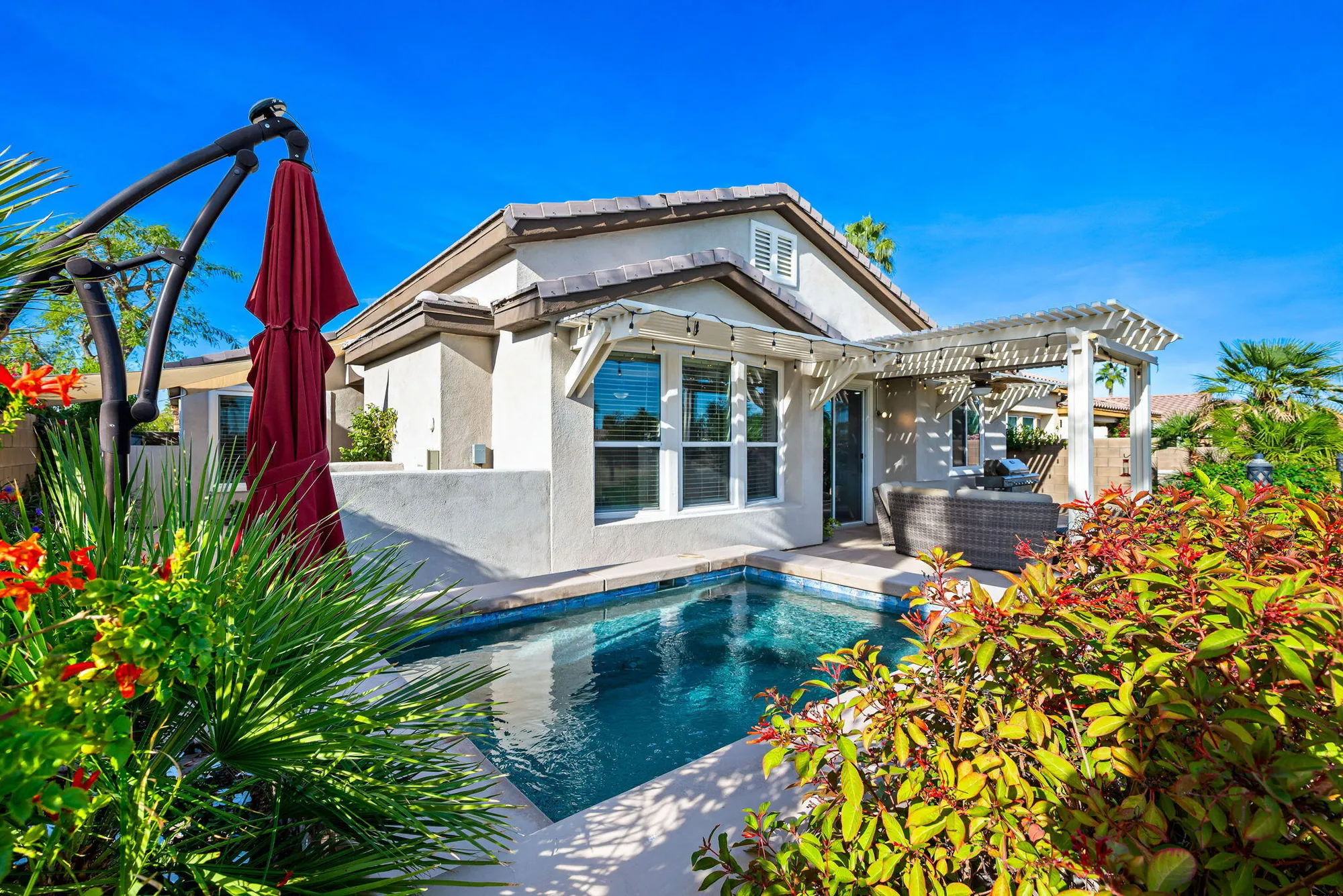 Property Slideshow image 40 of 88 | 81759 brittlebush ln, La Quinta, CA, 92253