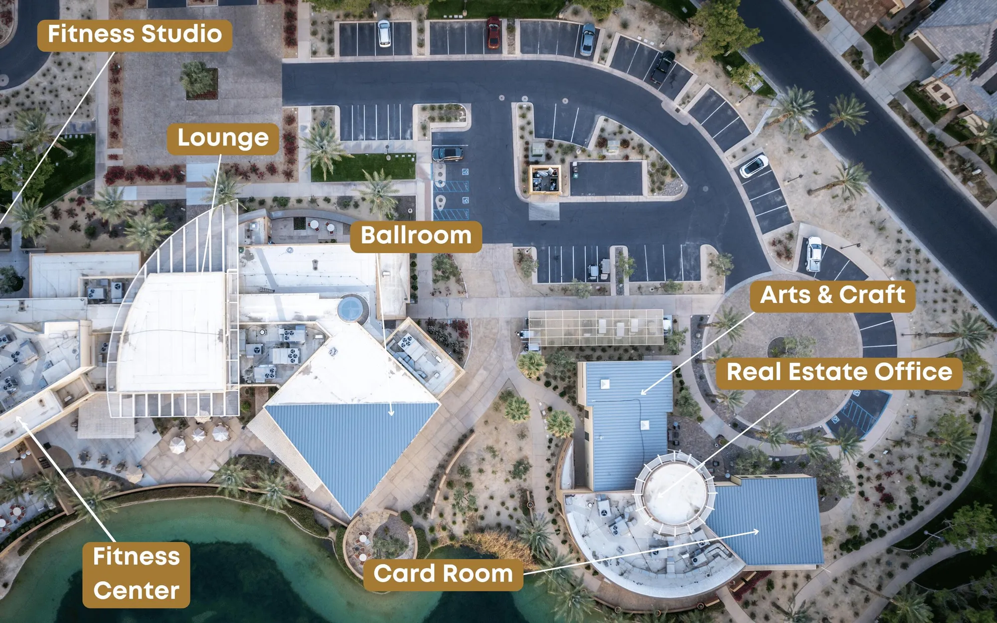 Property Slideshow image 45 of 88 | 81759 brittlebush ln, La Quinta, CA, 92253