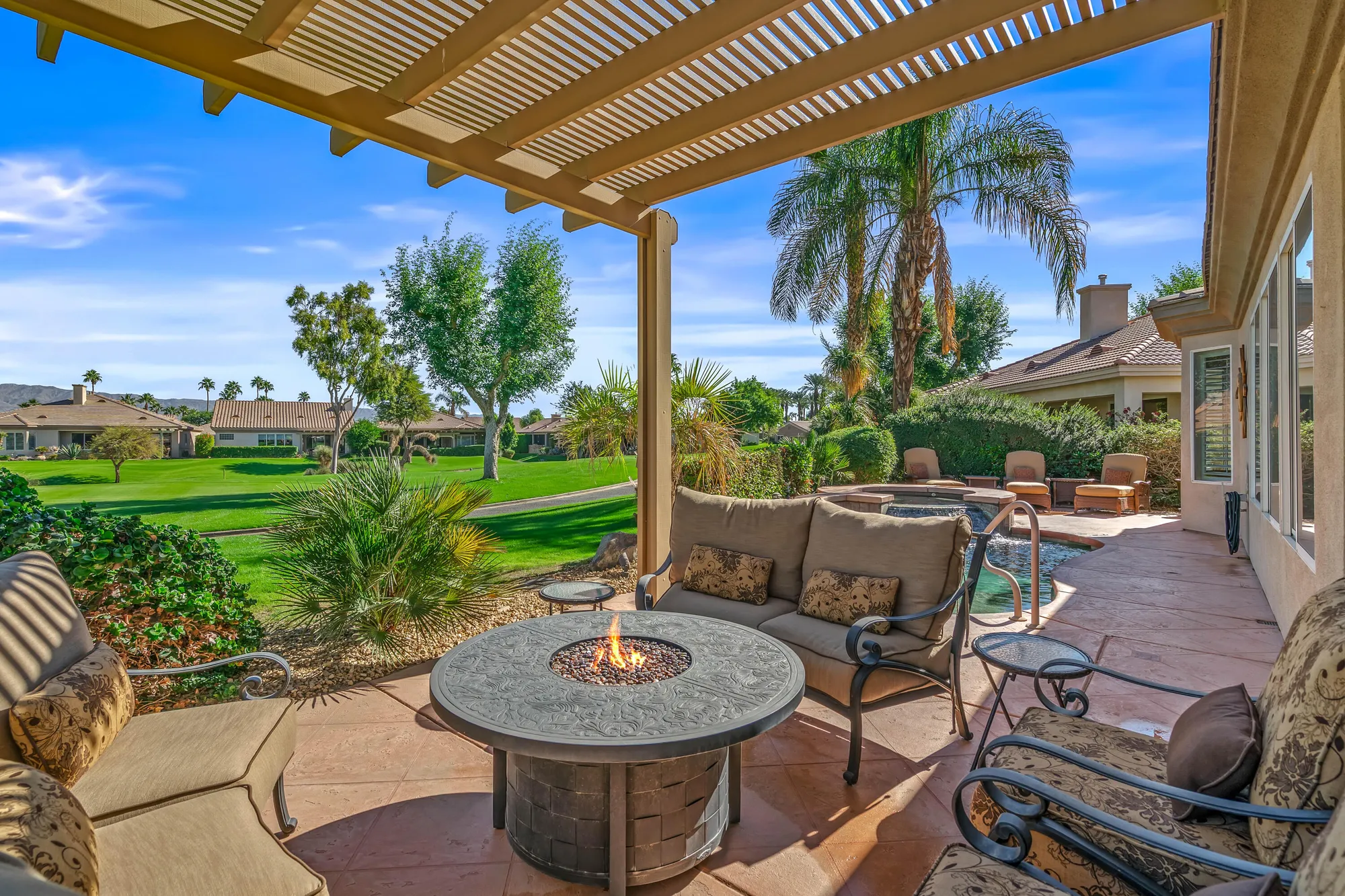 Property Slideshow image 35 of 69 | 43474 saint andrews dr, Indio, CA, 92201