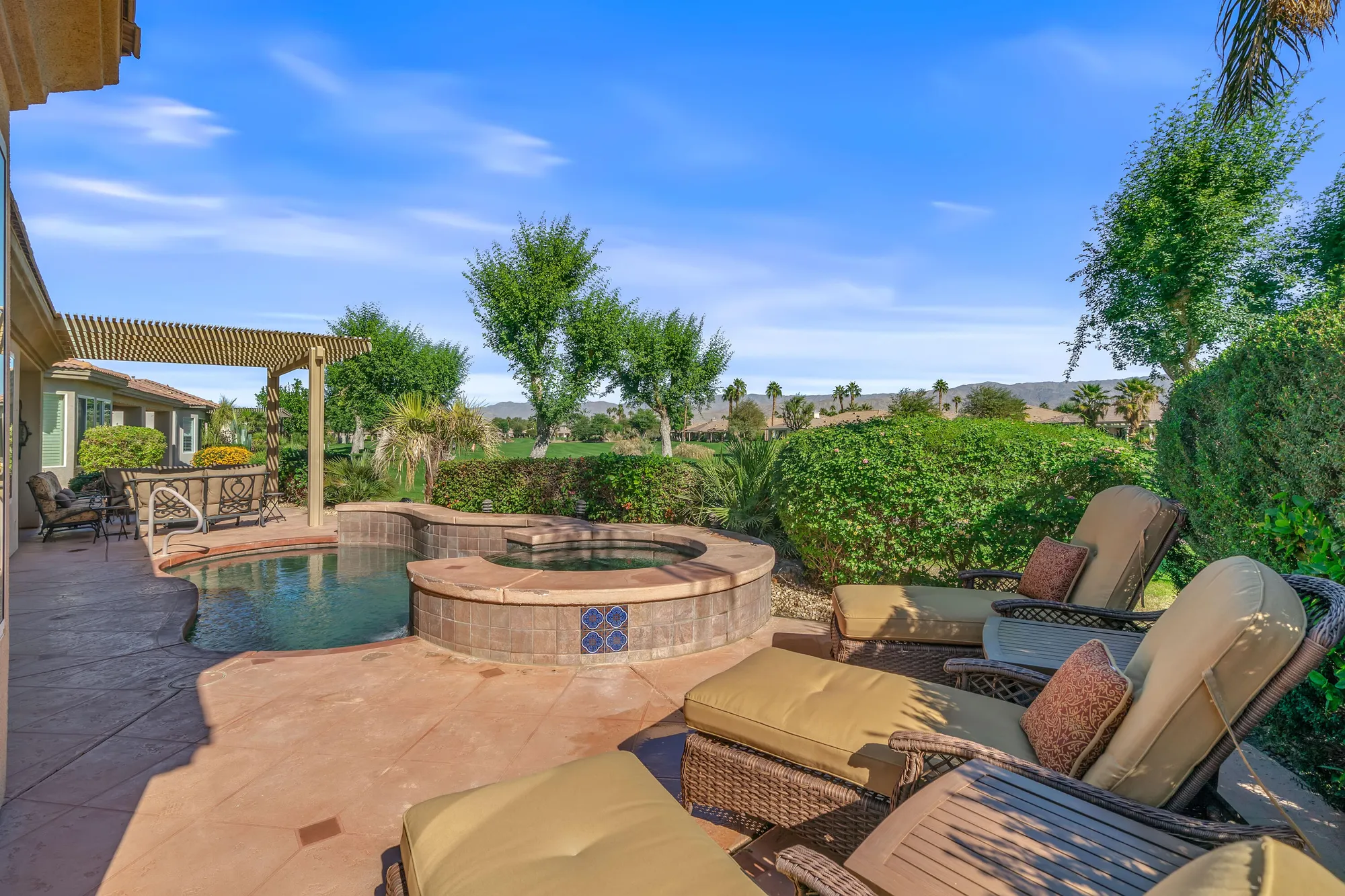 Property Slideshow image 37 of 69 | 43474 saint andrews dr, Indio, CA, 92201