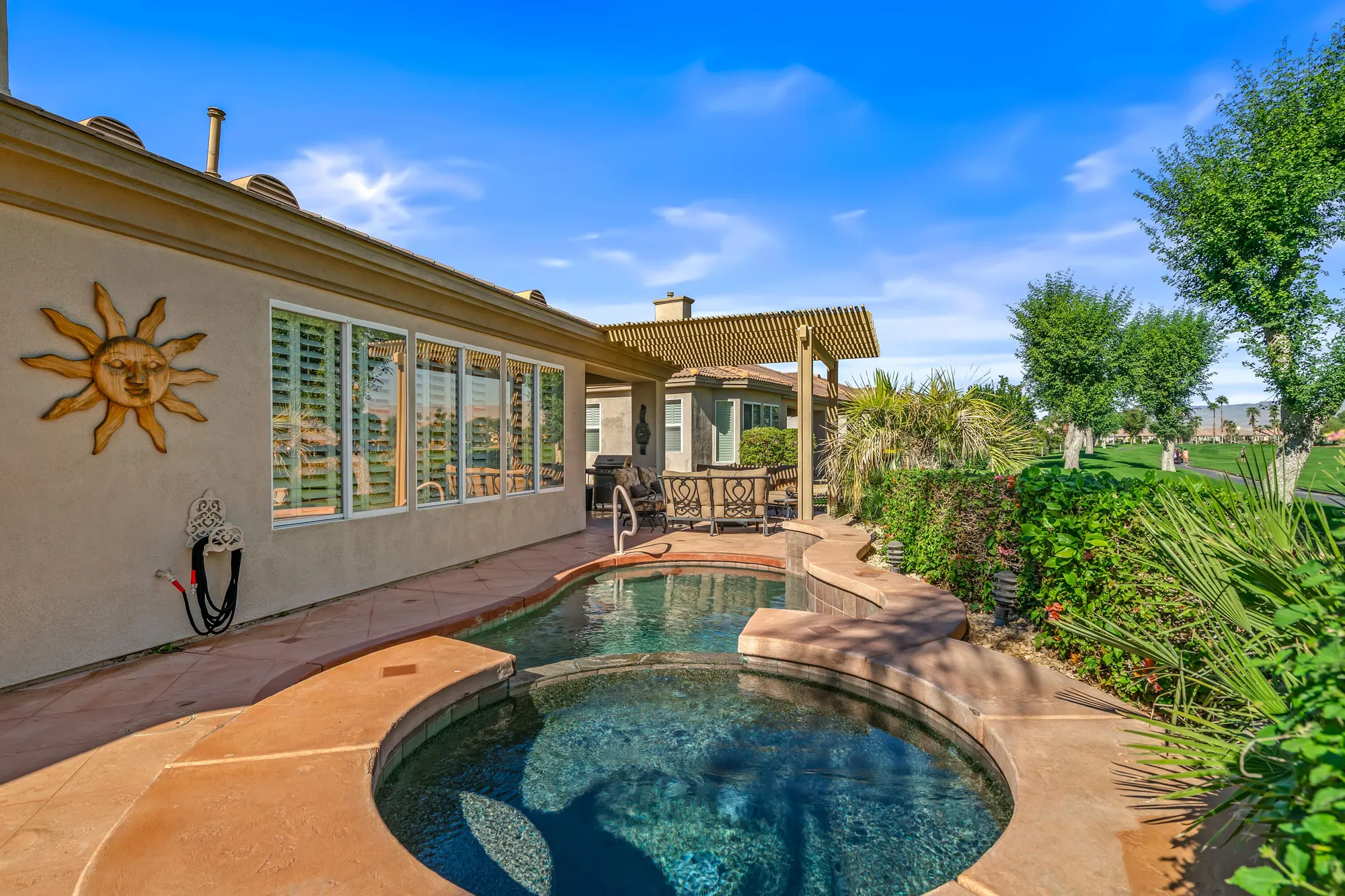 Property Slideshow image 38 of 69 | 43474 saint andrews dr, Indio, CA, 92201