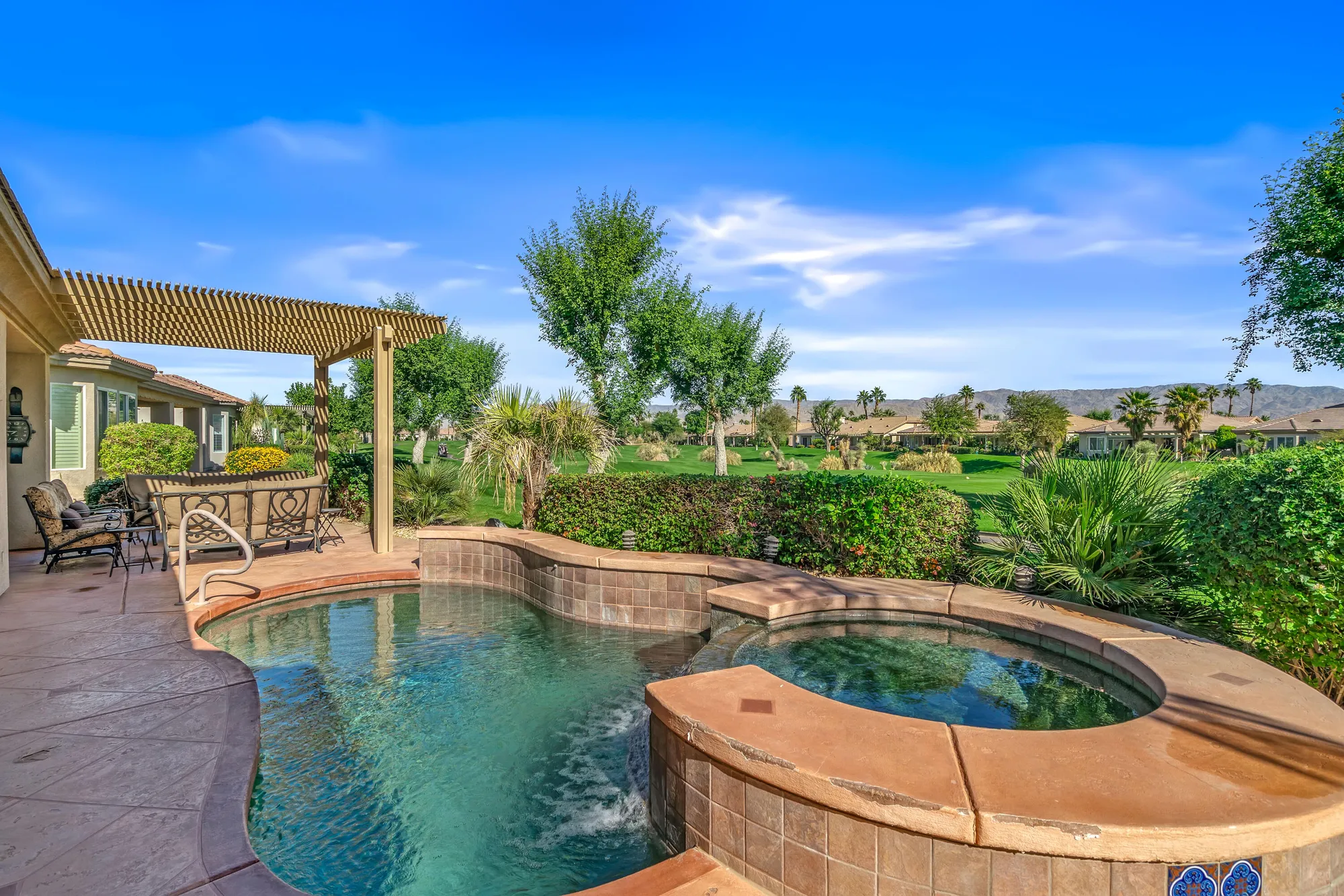 Property Slideshow image 39 of 69 | 43474 saint andrews dr, Indio, CA, 92201