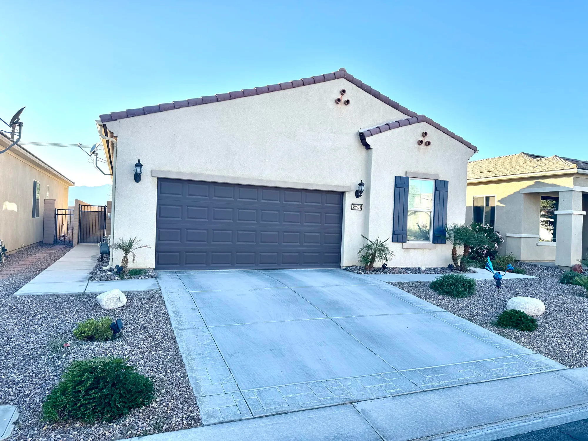 Property Slideshow image 7 of 46 | 38571 camino aguacero, Indio, CA, 92203