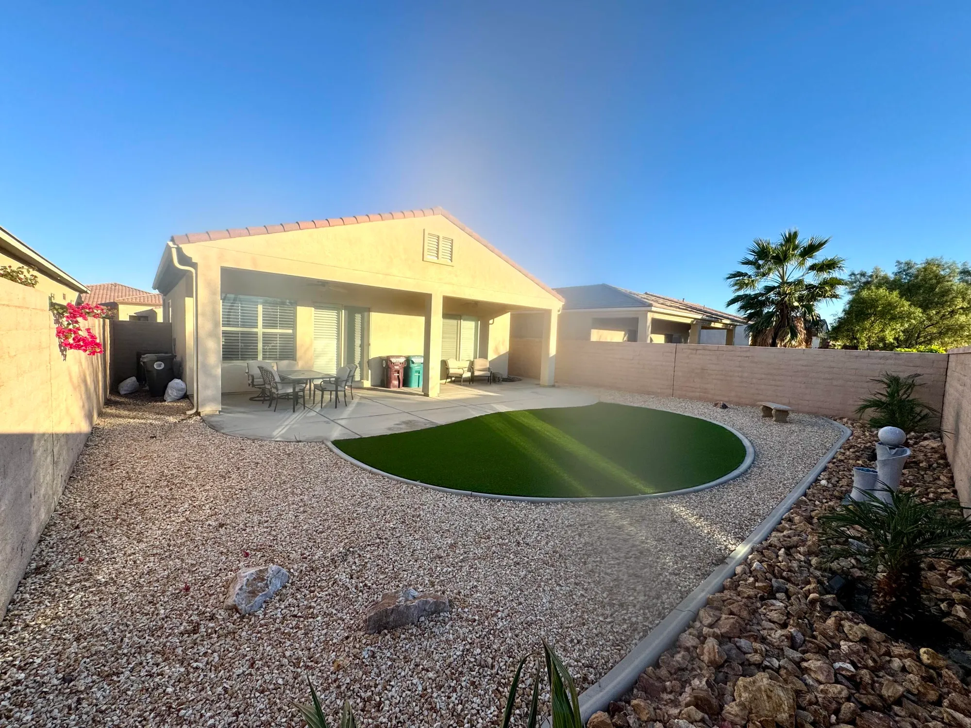 Property Slideshow image 2 of 46 | 38571 camino aguacero, Indio, CA, 92203