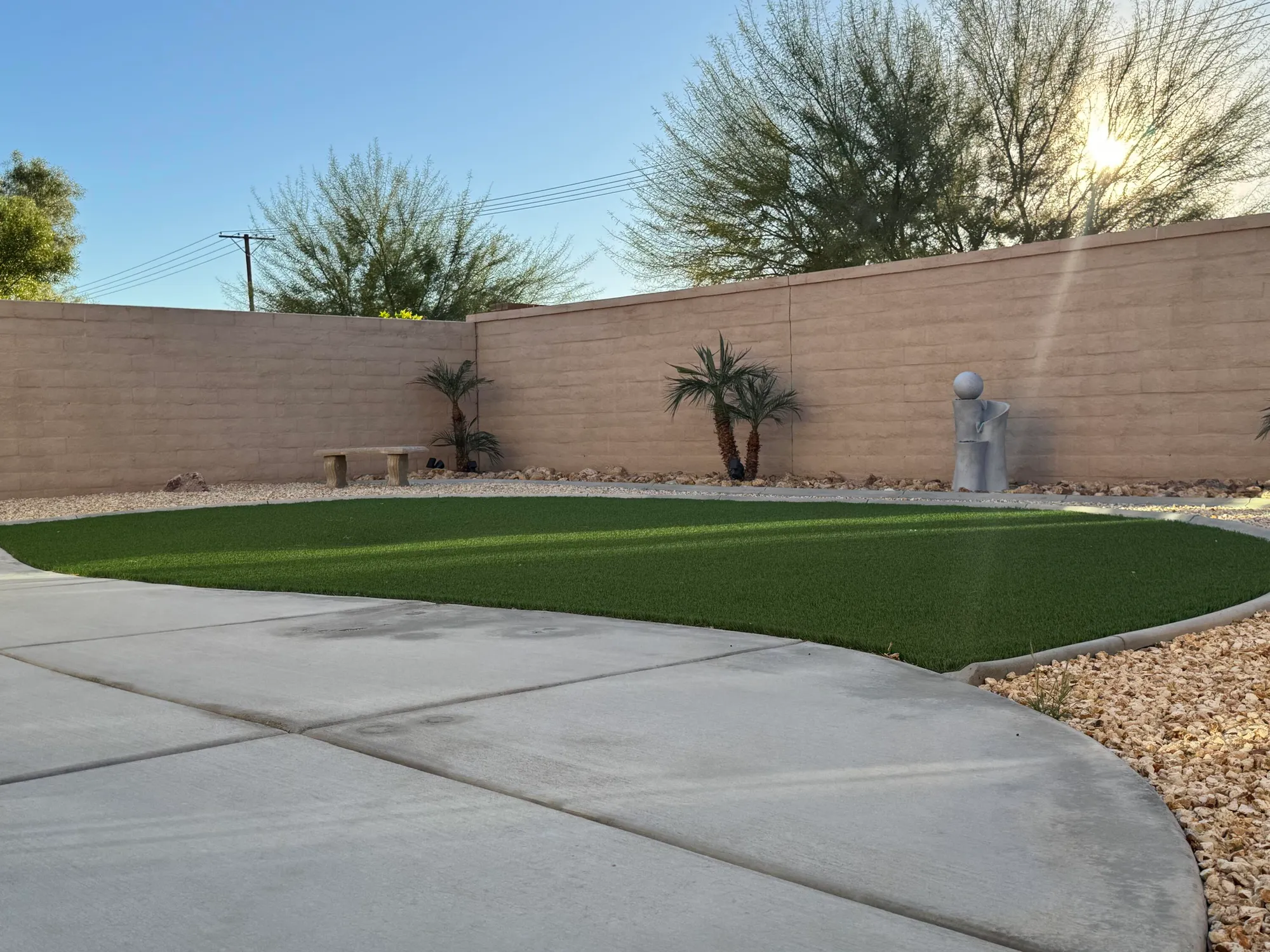 Property Slideshow image 16 of 46 | 38571 camino aguacero, Indio, CA, 92203