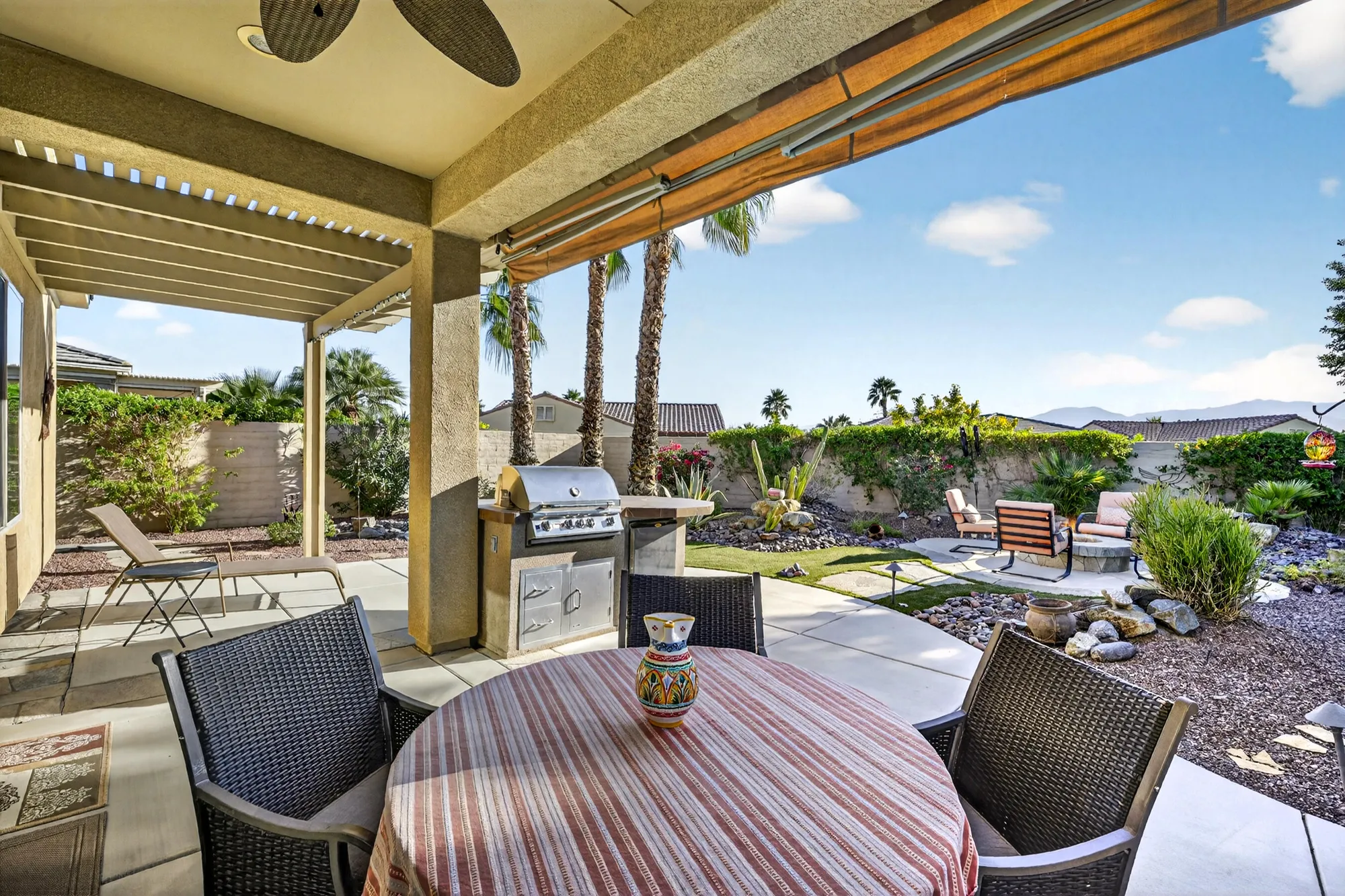 Property Slideshow image 27 of 49 | 81581 avenida viesca, Indio, CA, 92203