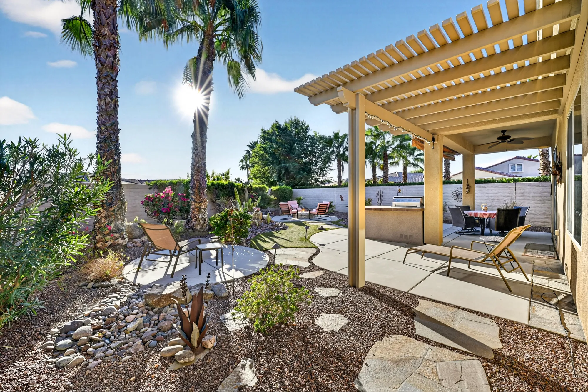 Property Slideshow image 33 of 49 | 81581 avenida viesca, Indio, CA, 92203