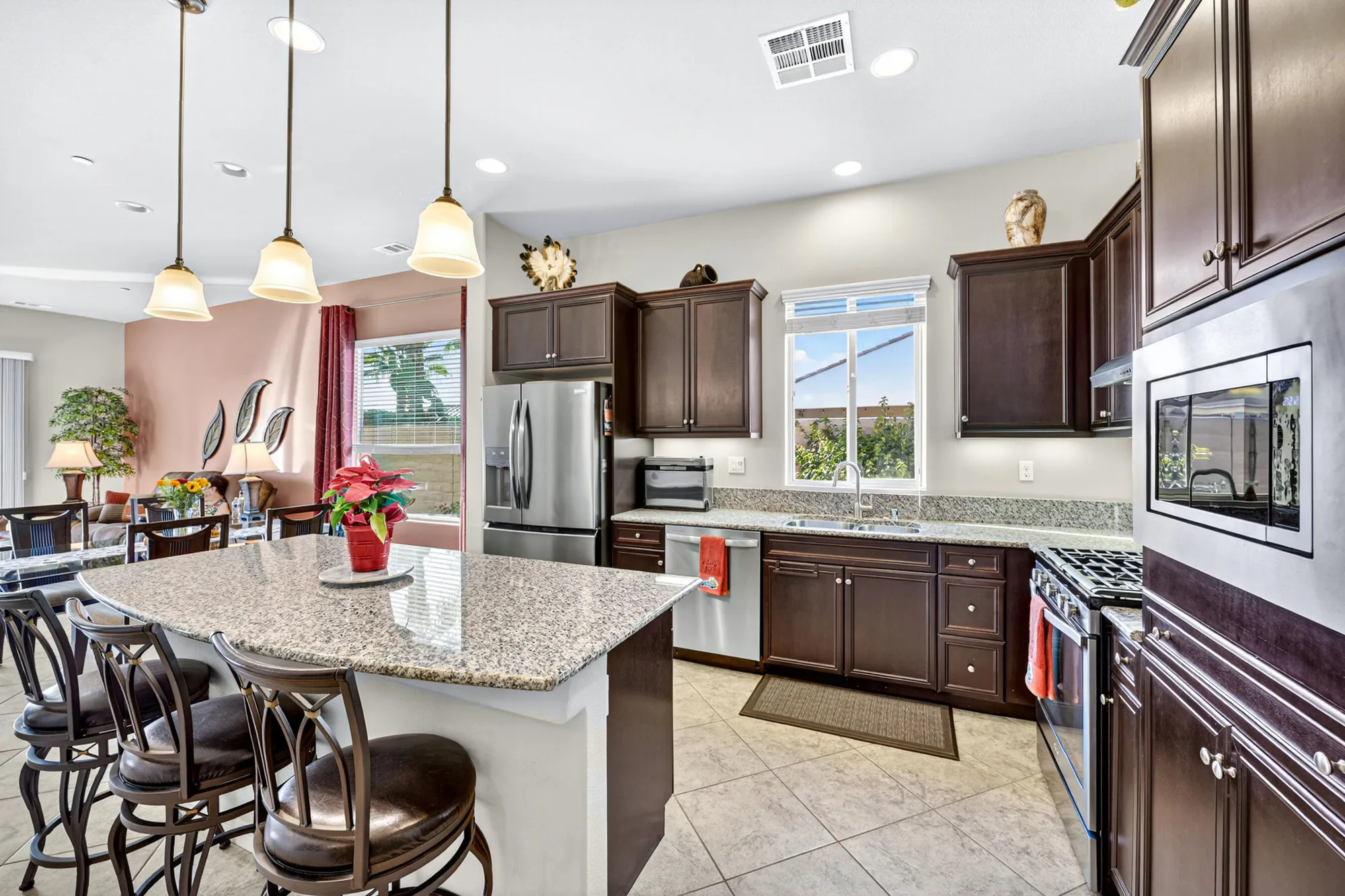 Property Slideshow image 5 of 49 | 81581 avenida viesca, Indio, CA, 92203