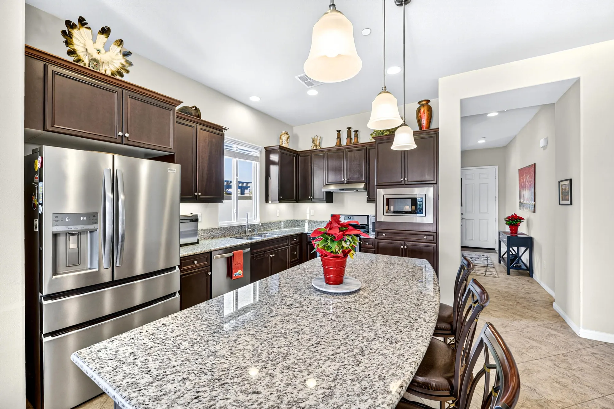 Property Slideshow image 4 of 49 | 81581 avenida viesca, Indio, CA, 92203