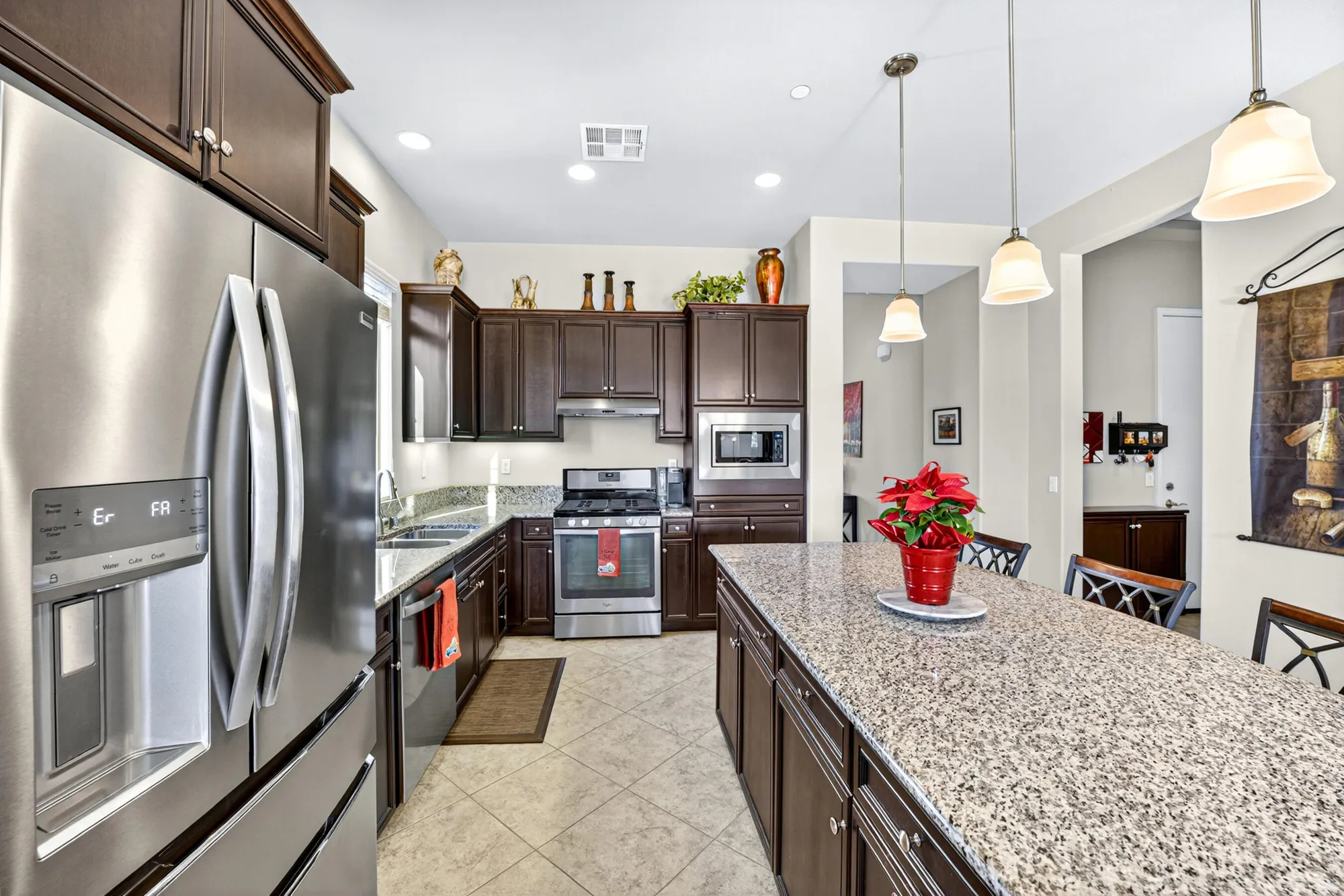 Property Slideshow image 6 of 49 | 81581 avenida viesca, Indio, CA, 92203