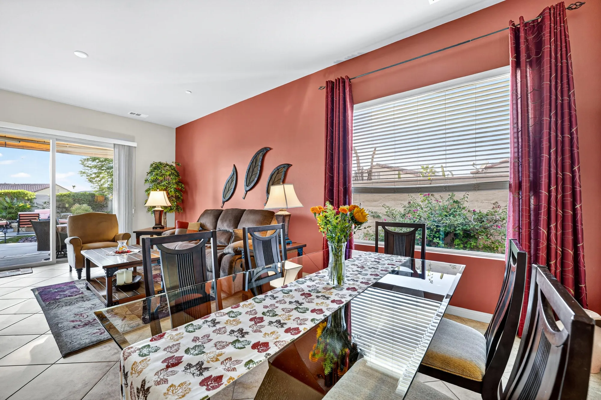 Property Slideshow image 7 of 49 | 81581 avenida viesca, Indio, CA, 92203