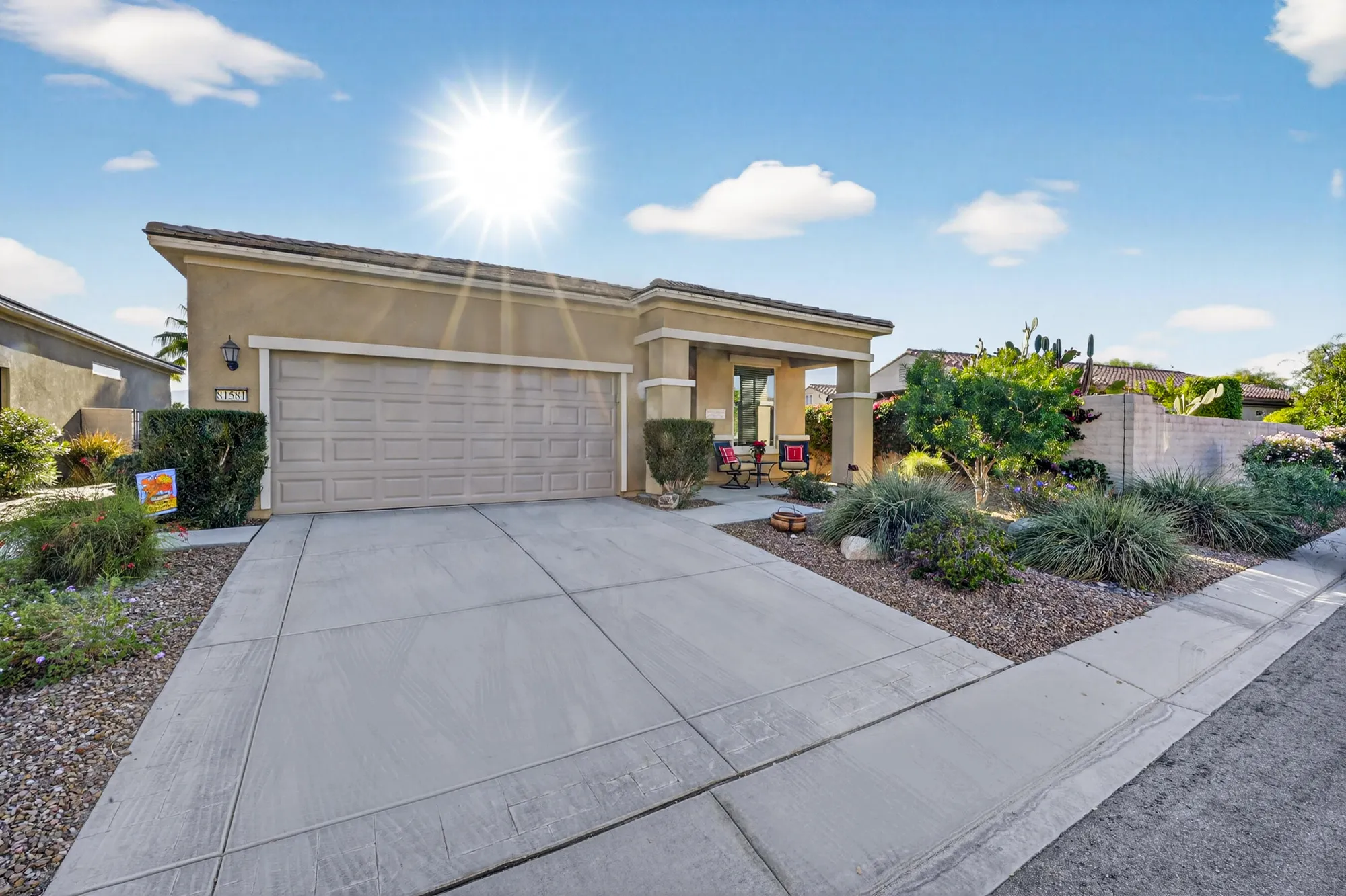 Property Slideshow image 36 of 49 | 81581 avenida viesca, Indio, CA, 92203