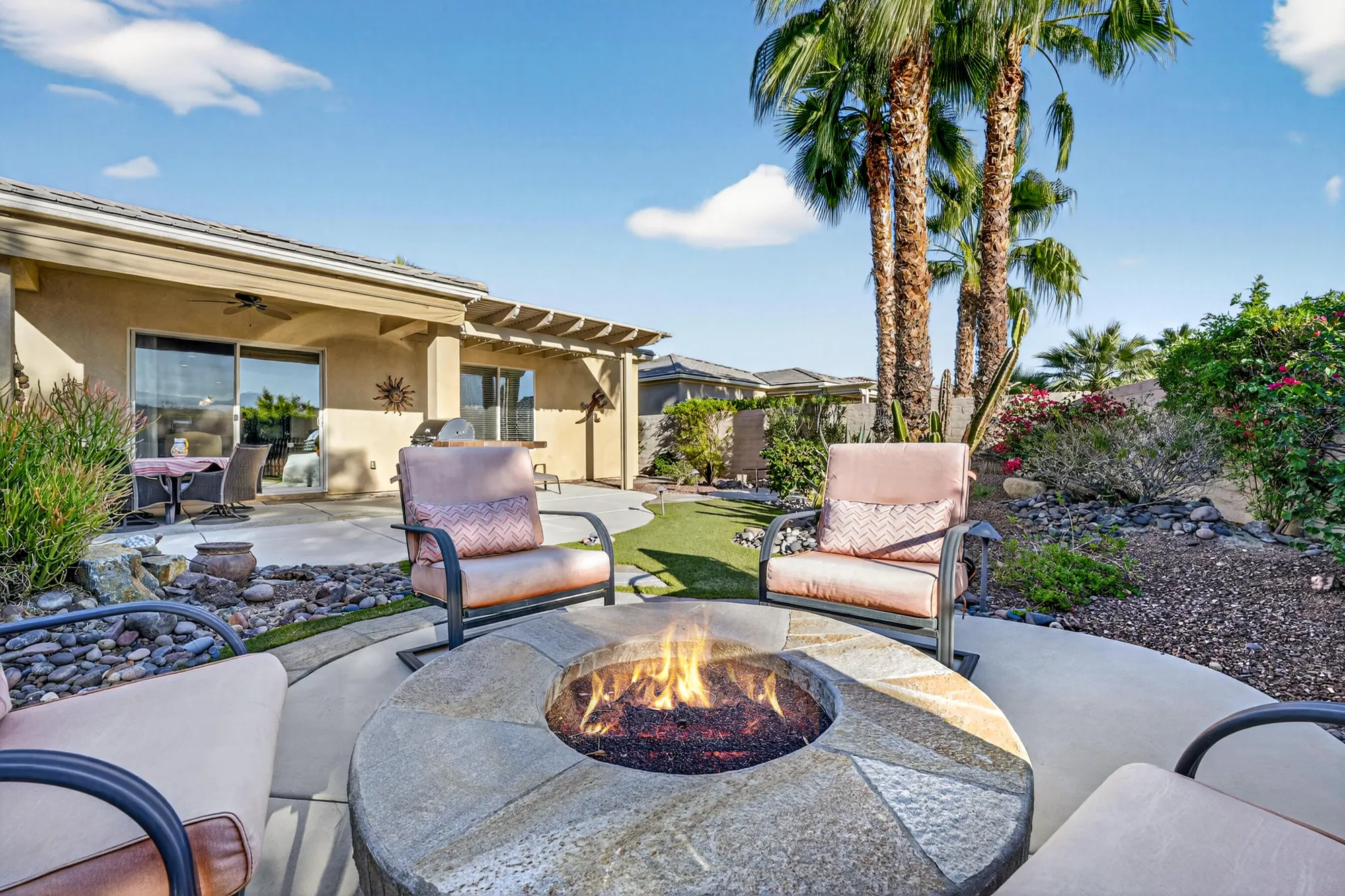 Property Slideshow image 32 of 49 | 81581 avenida viesca, Indio, CA, 92203