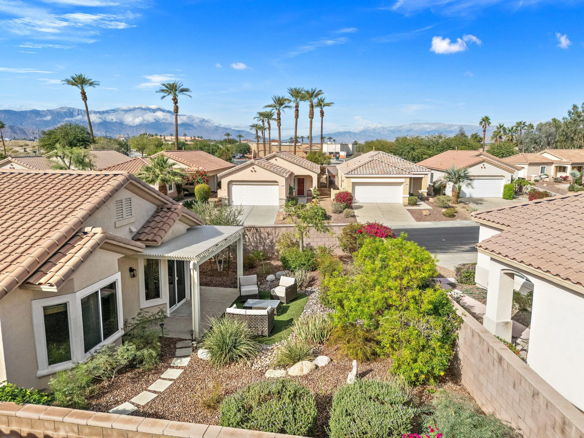 Property Slideshow image 27 of 31 | 78394 winsford cir, Palm Desert, CA, 92211