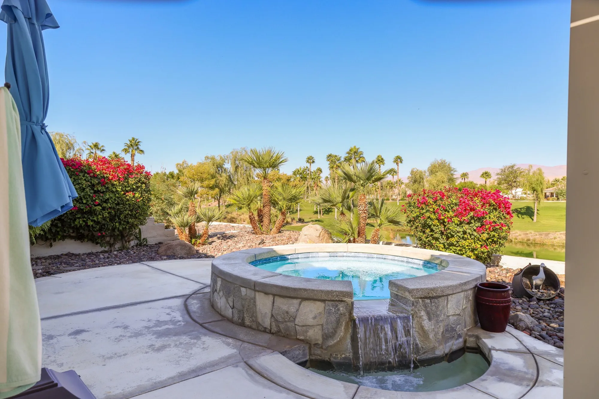 Property Slideshow image 24 of 25 | 80328 camino santa elise, Indio, CA, 92203