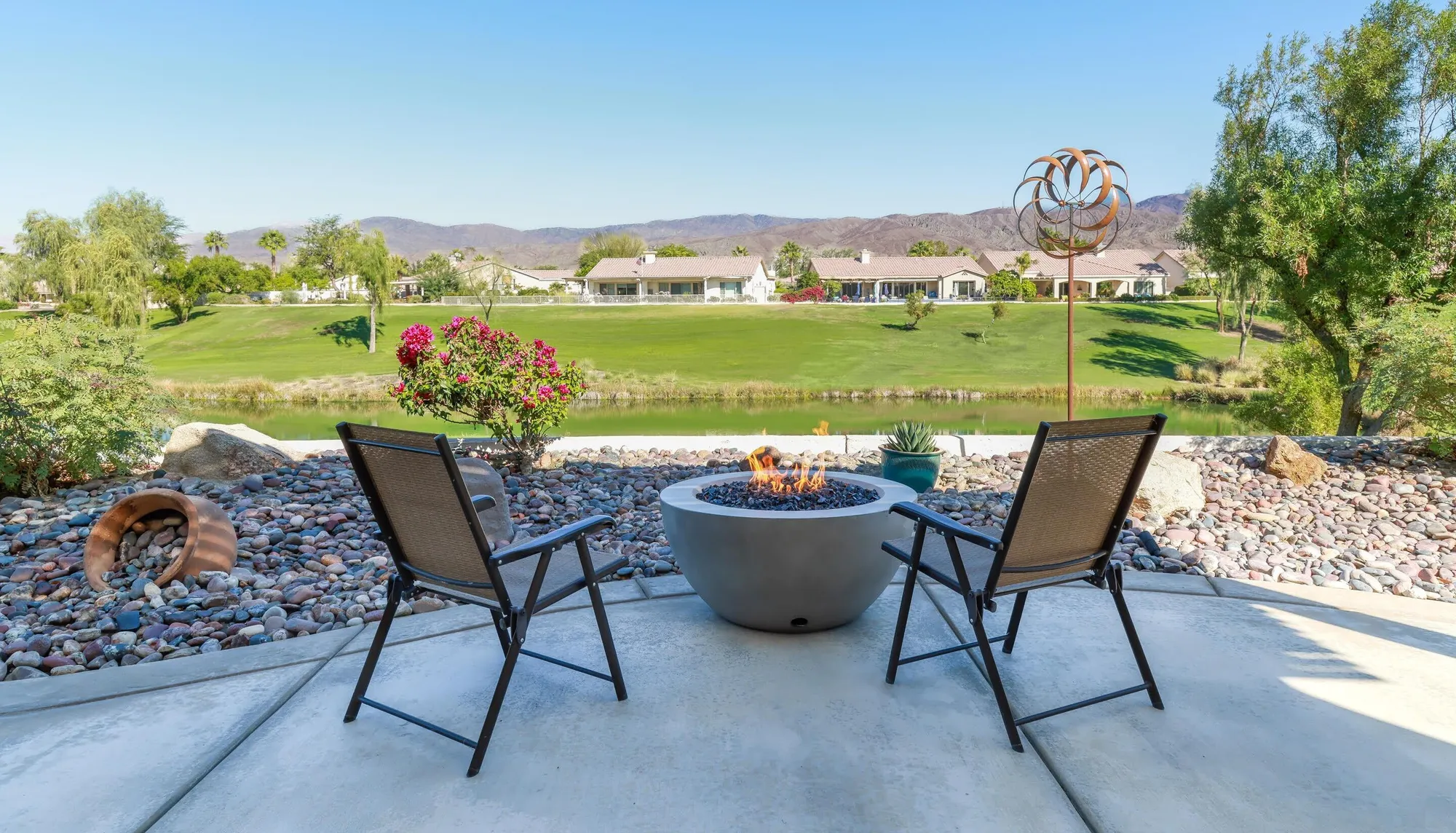 Property Slideshow image 1 of 25 | 80328 camino santa elise, Indio, CA, 92203